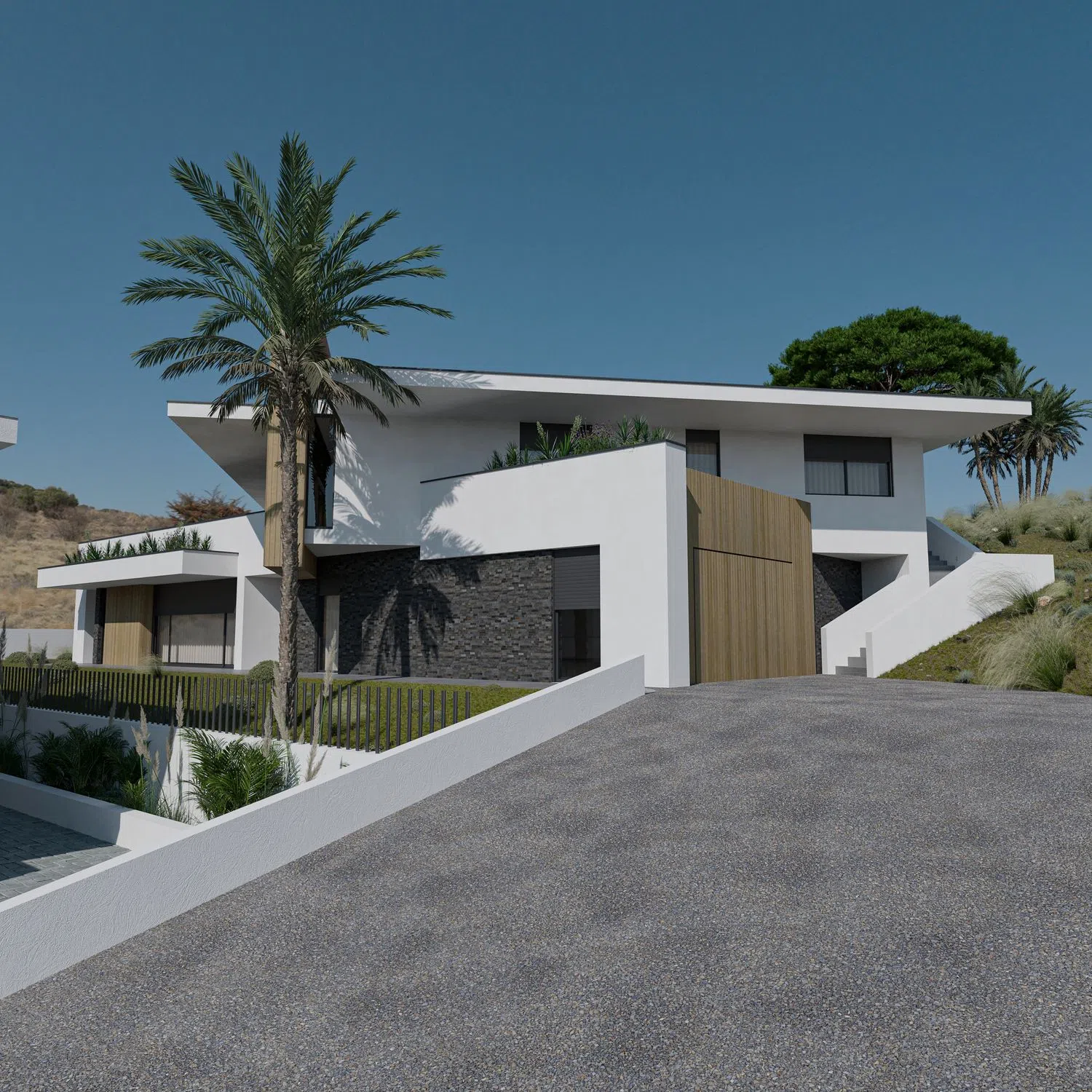 Moradia geminada - Photo 4