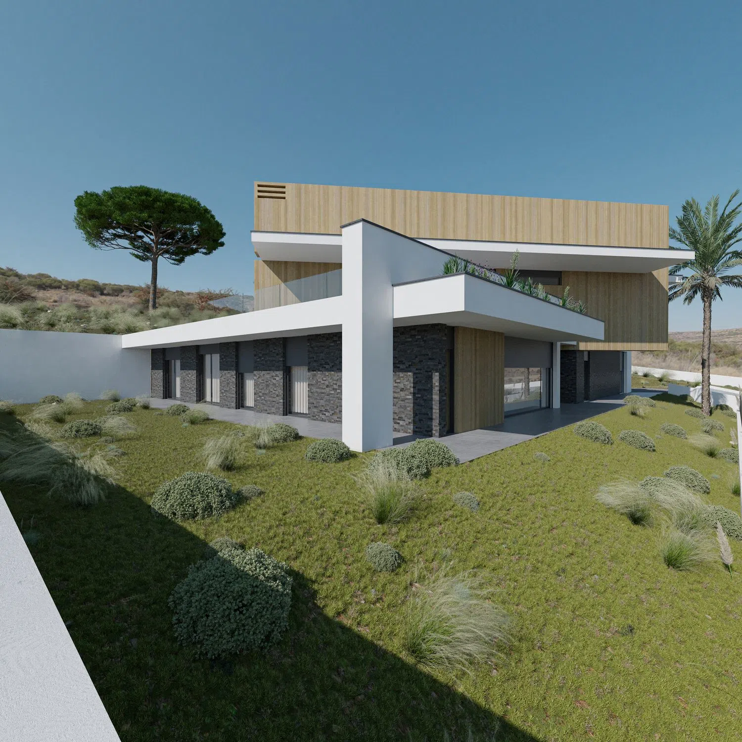 Moradia geminada - Photo 7