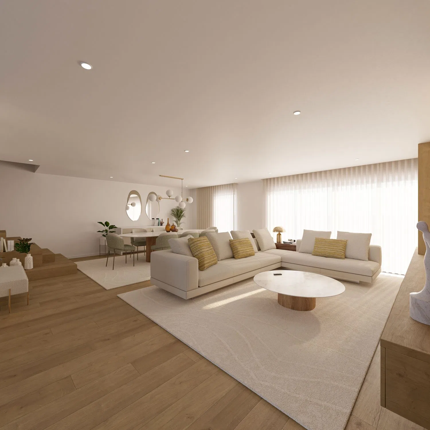 Moradia geminada - Photo 9