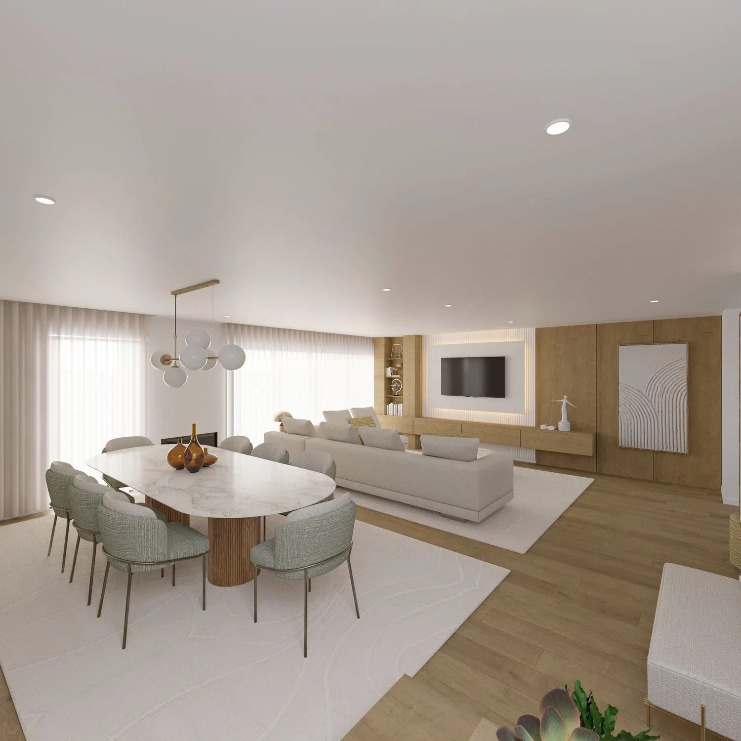 Moradia geminada - Photo 10