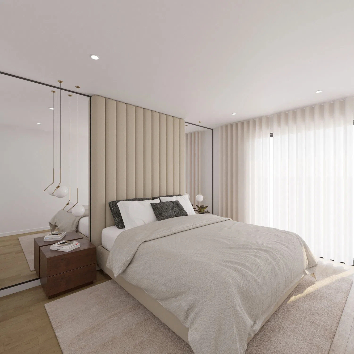 Moradia geminada - Photo 16