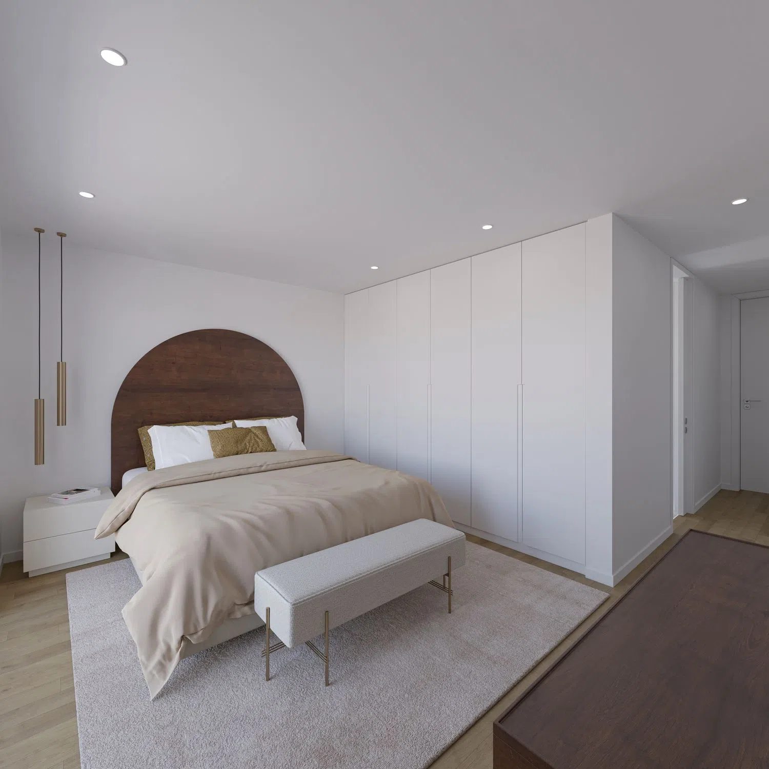 Moradia geminada - Photo 20
