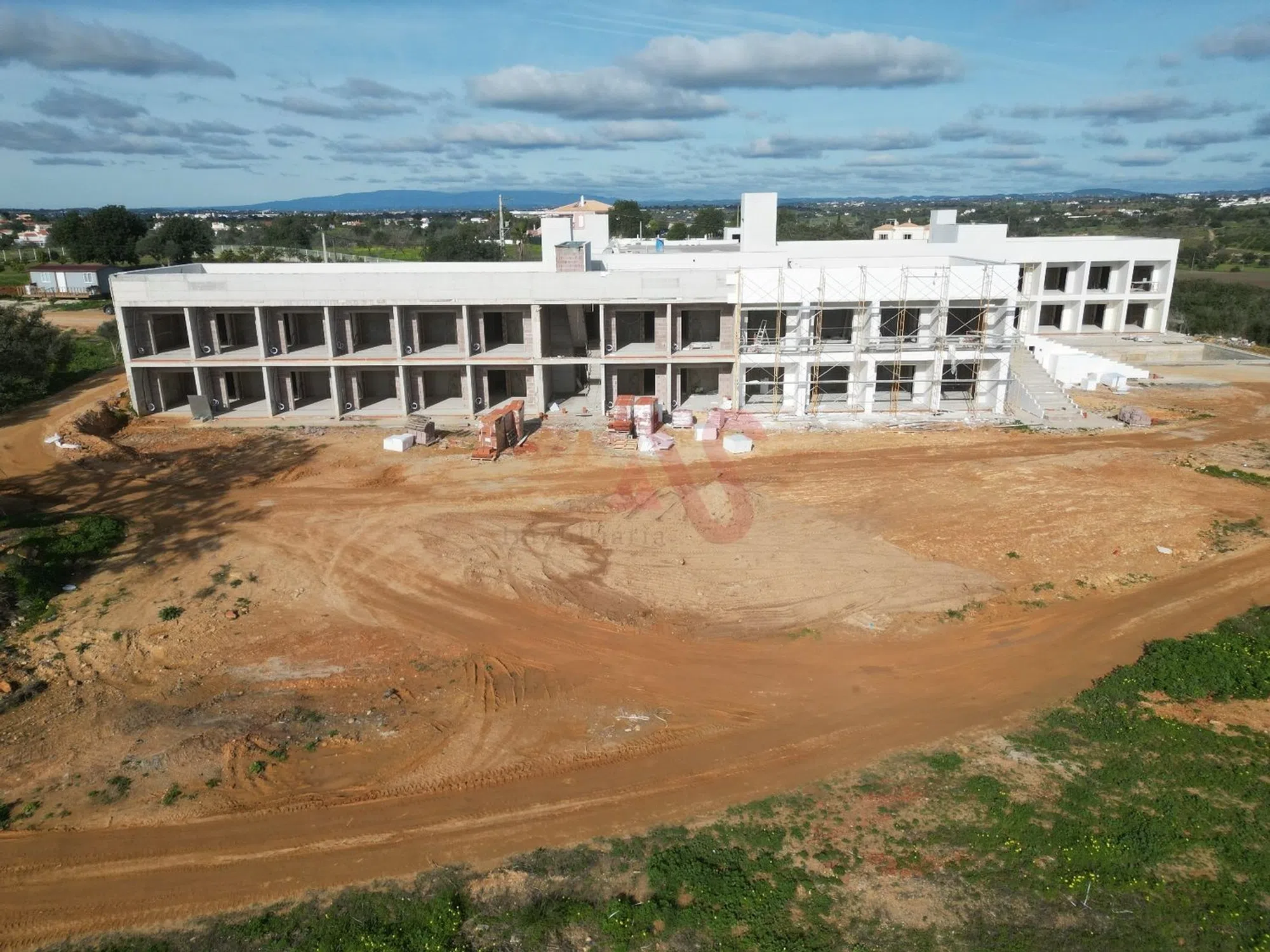 Herdade em Em1281, 275 a - Photo 2