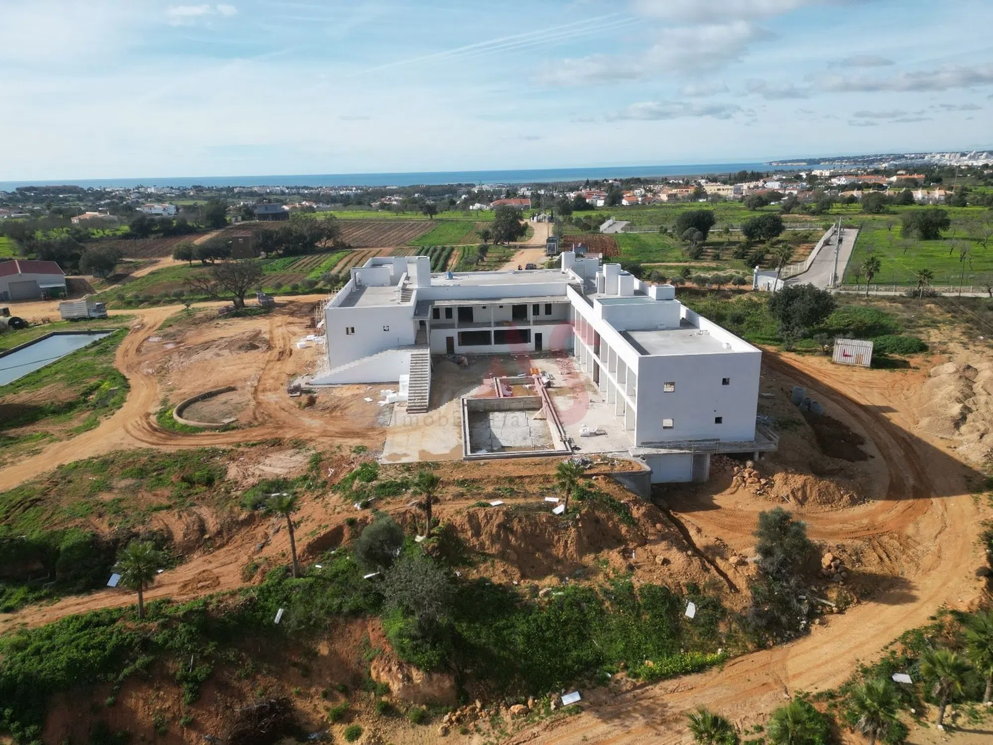 Herdade em Em1281, 275 a - Photo 4