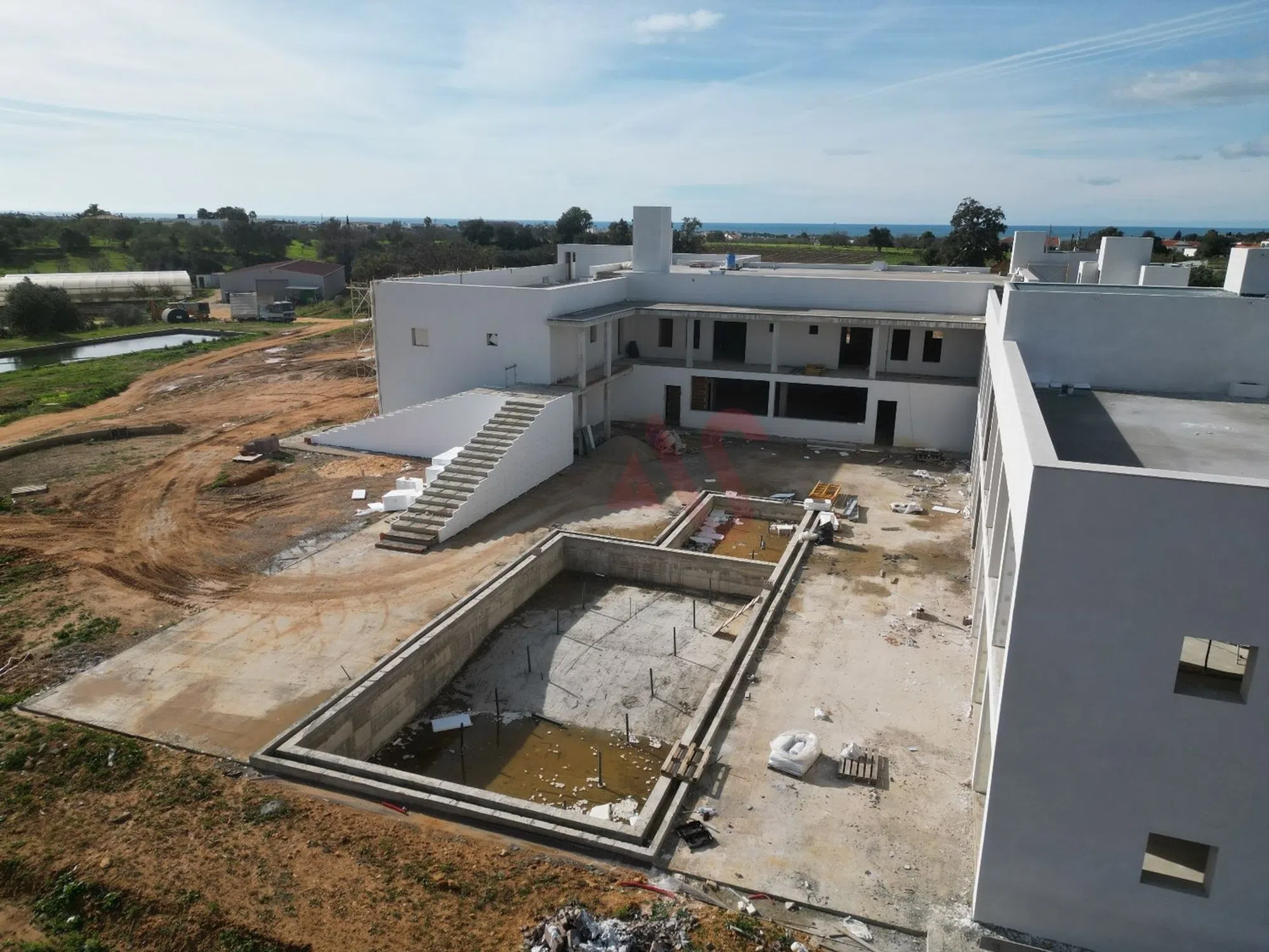 Herdade em Em1281, 275 a - Photo 6