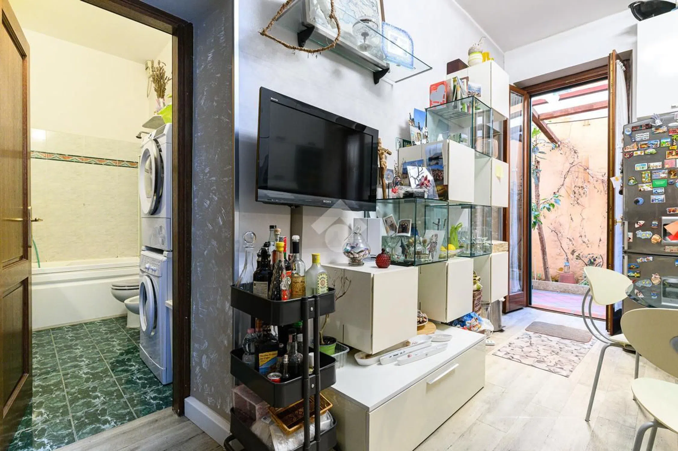 Trilocale in via Cesare Baronio s.n.c. - Photo 12