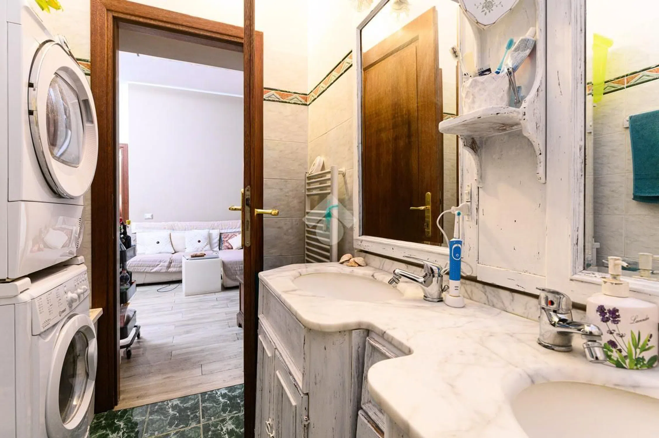 Trilocale in via Cesare Baronio s.n.c. - Photo 15