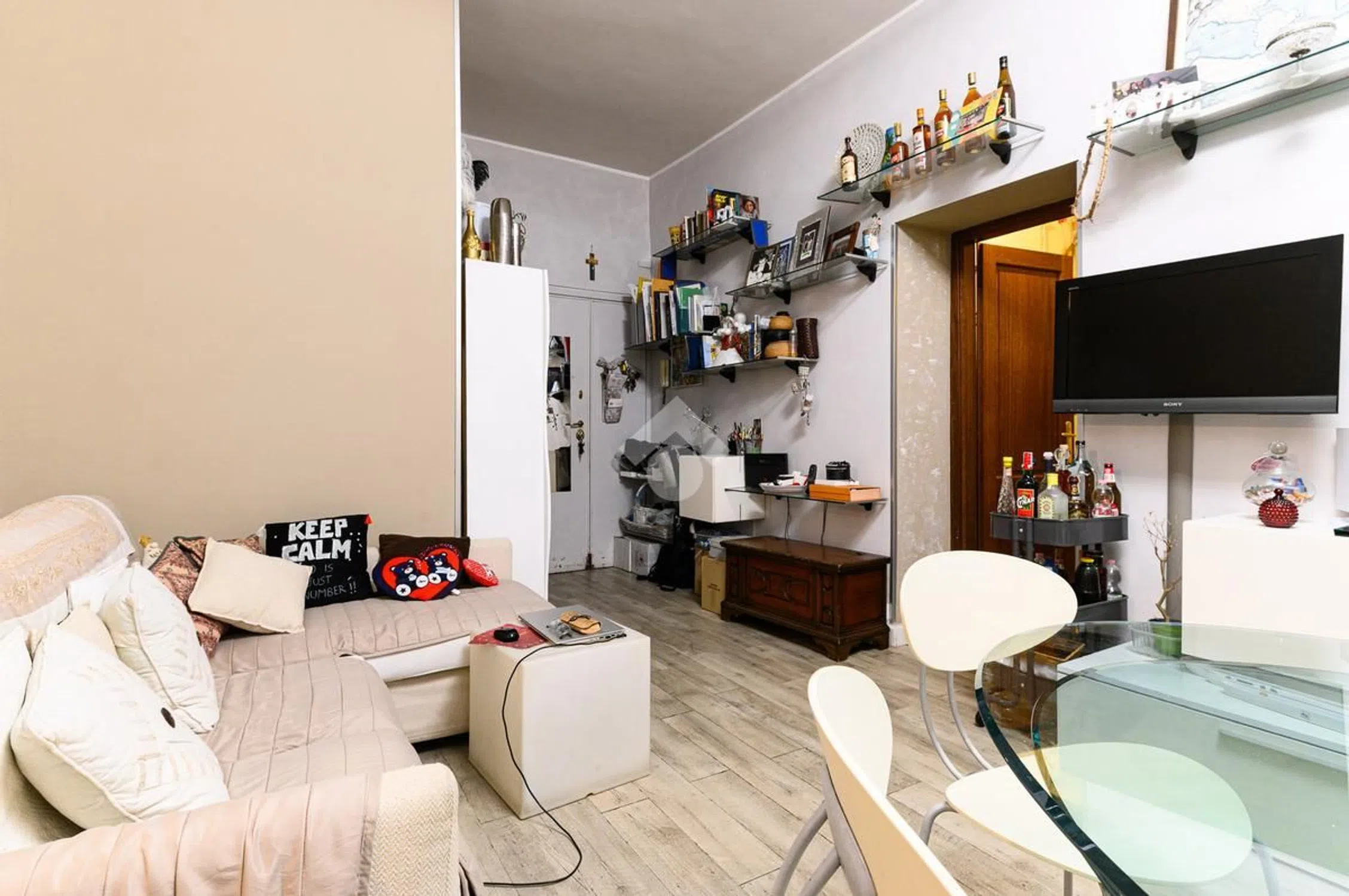 Trilocale in via Cesare Baronio s.n.c. - Photo 16