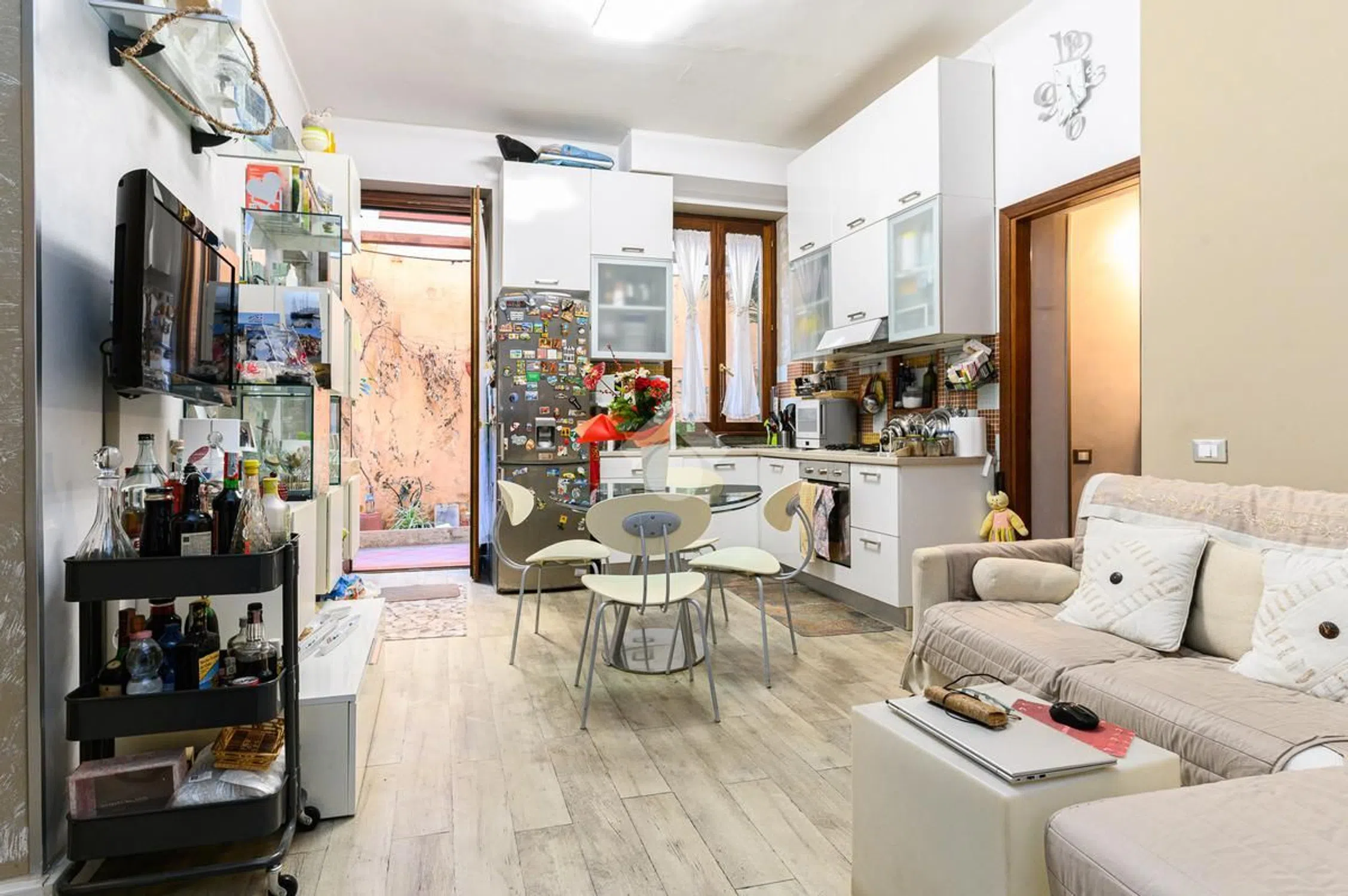 Trilocale in via Cesare Baronio s.n.c. - Photo 4
