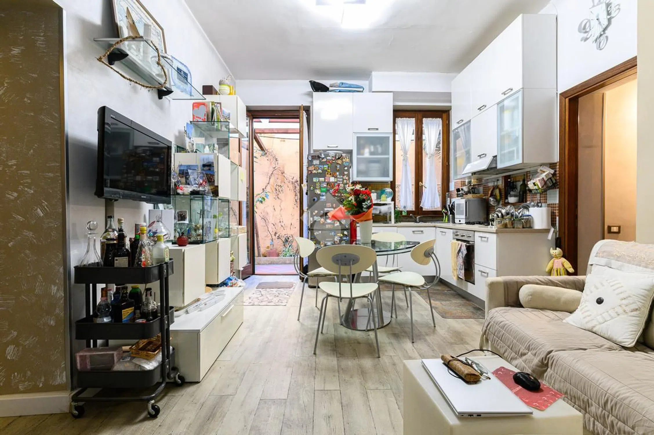 Trilocale in via Cesare Baronio s.n.c. - Photo 5