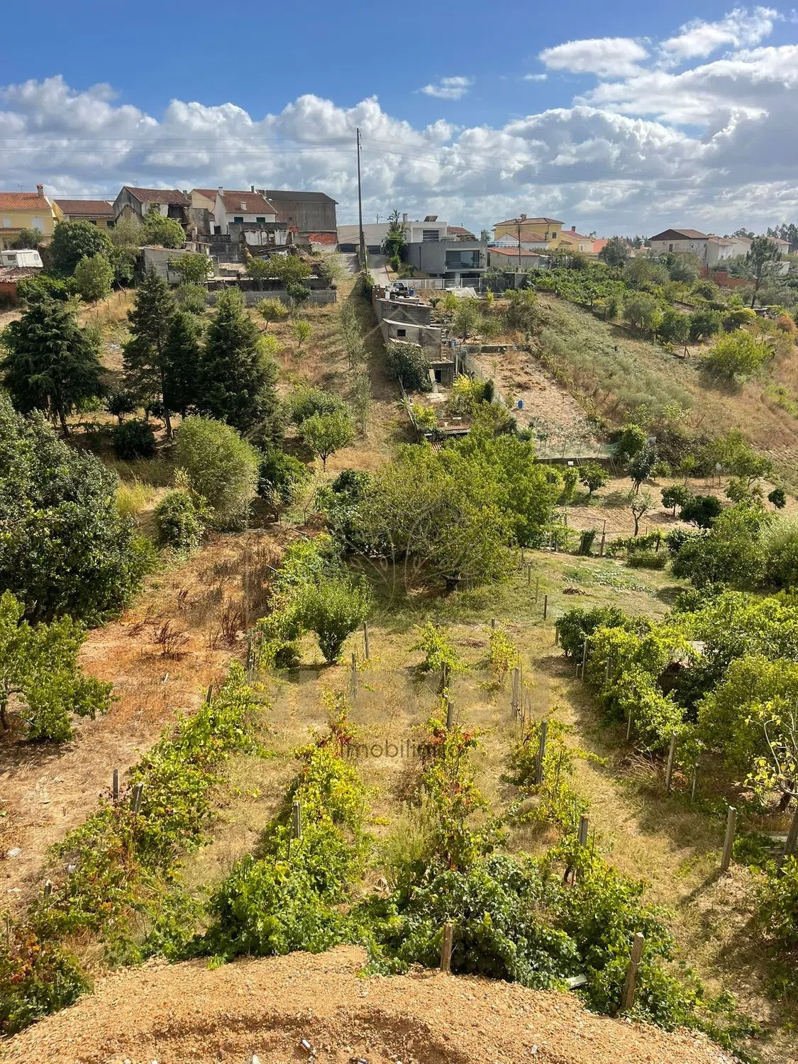 Moradia geminada em Dianteiro s/n - Photo 8