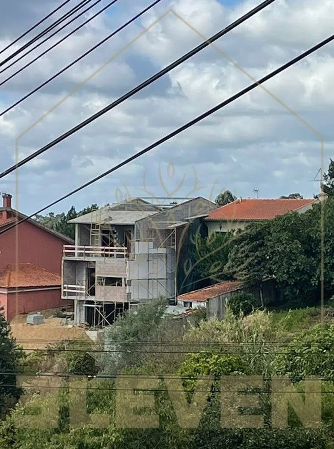 Moradia geminada em Dianteiro s/n - Photo 9