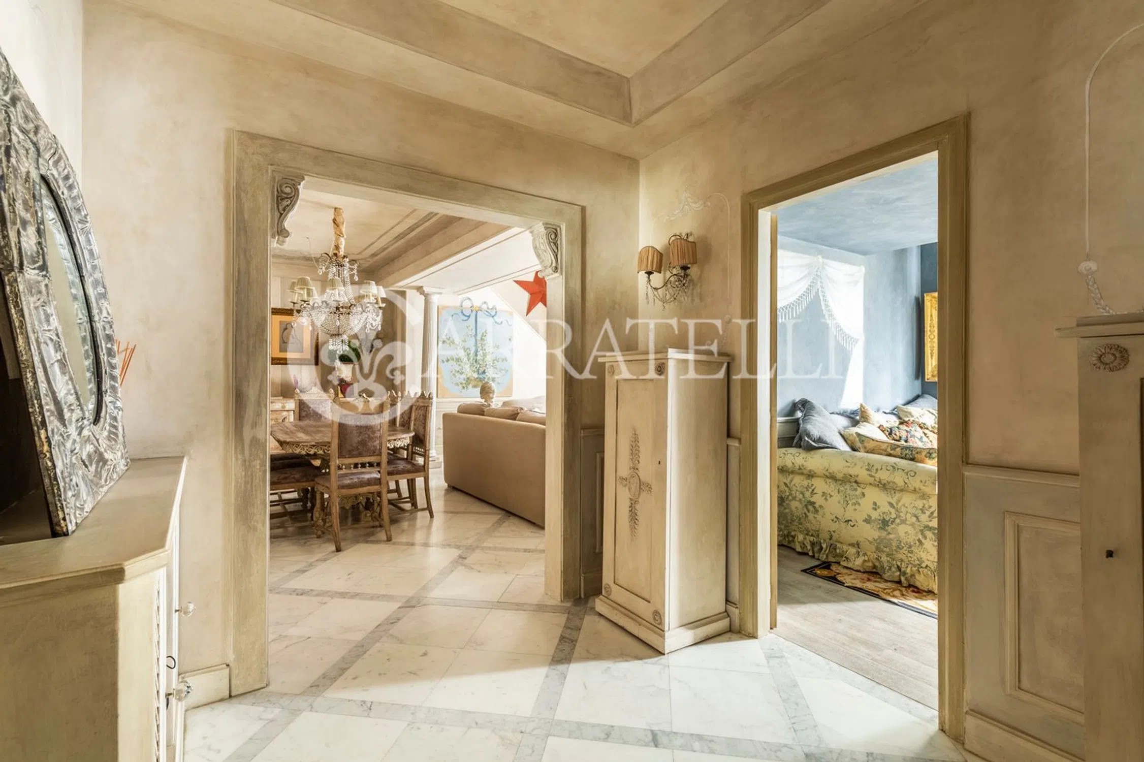 Appartamento in via della Spada, 23 - Photo 11