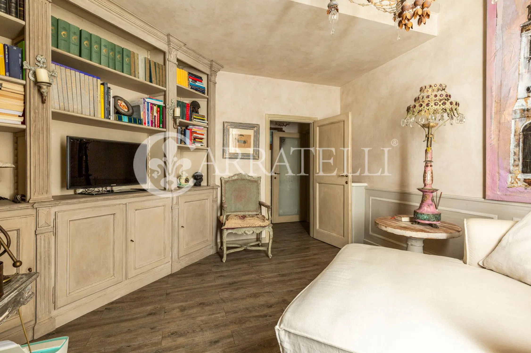 Appartamento in via della Spada, 23 - Photo 18