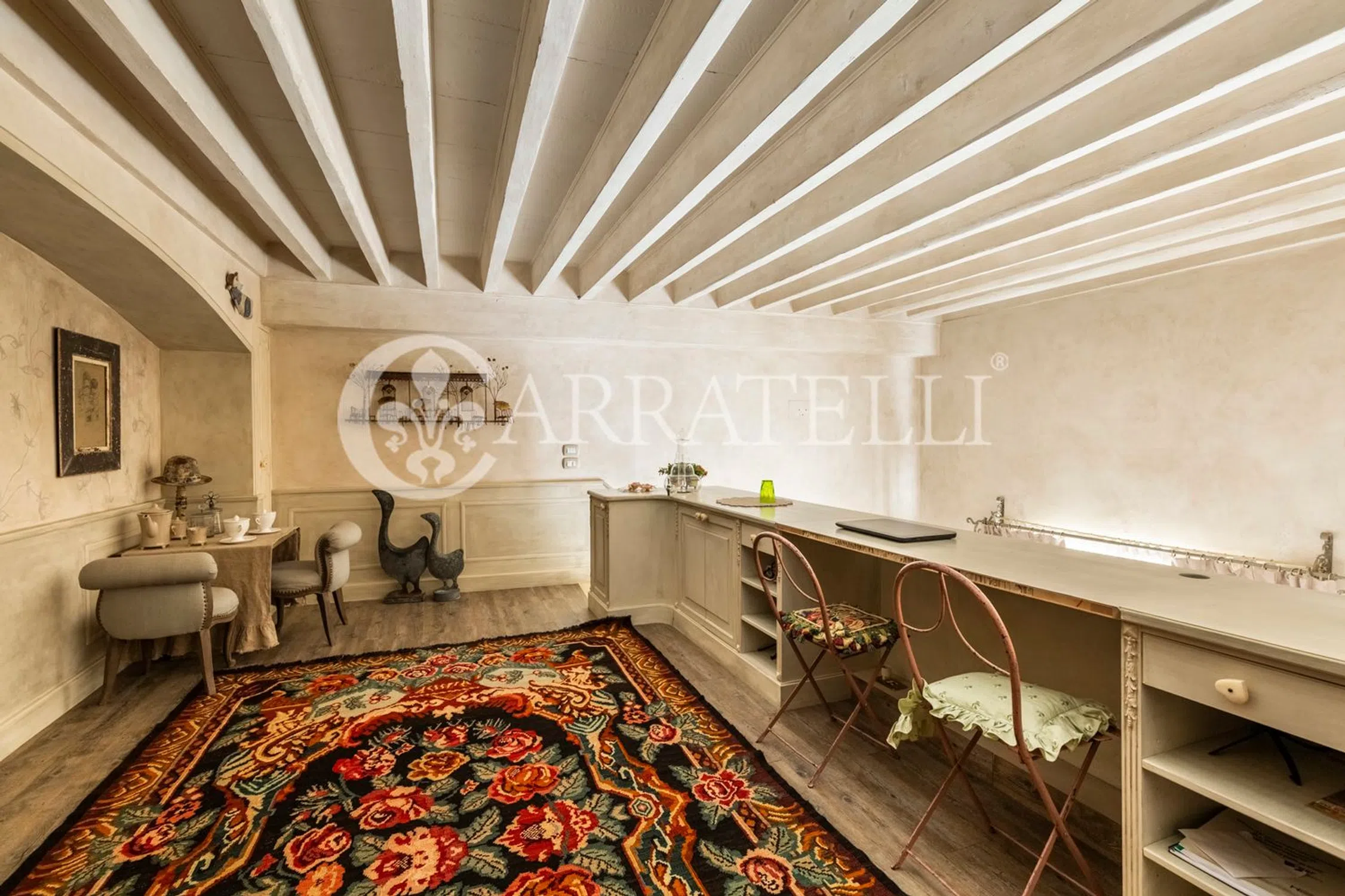 Appartamento in via della Spada, 23 - Photo 20