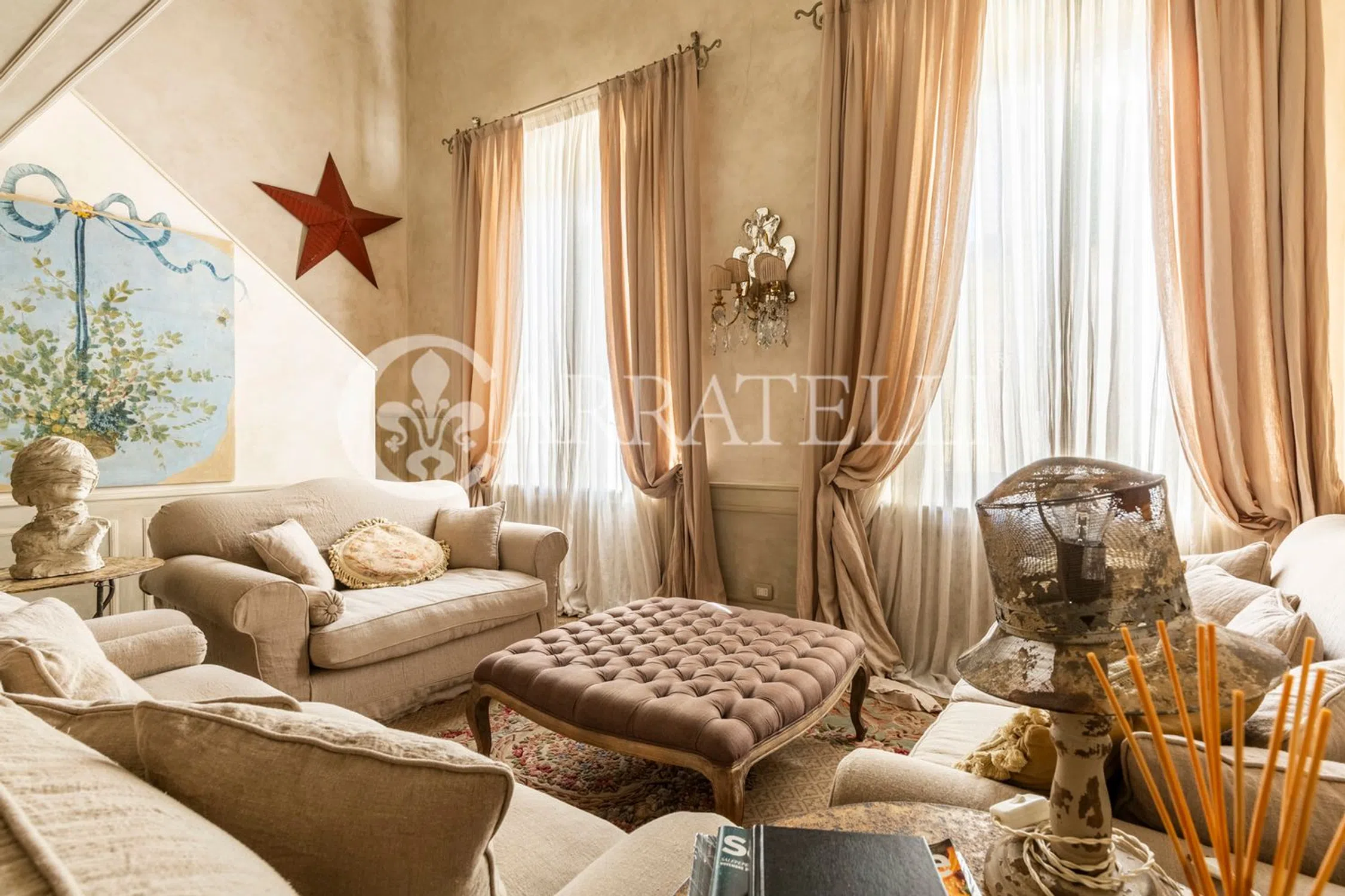 Appartamento in via della Spada, 23 - Photo 4