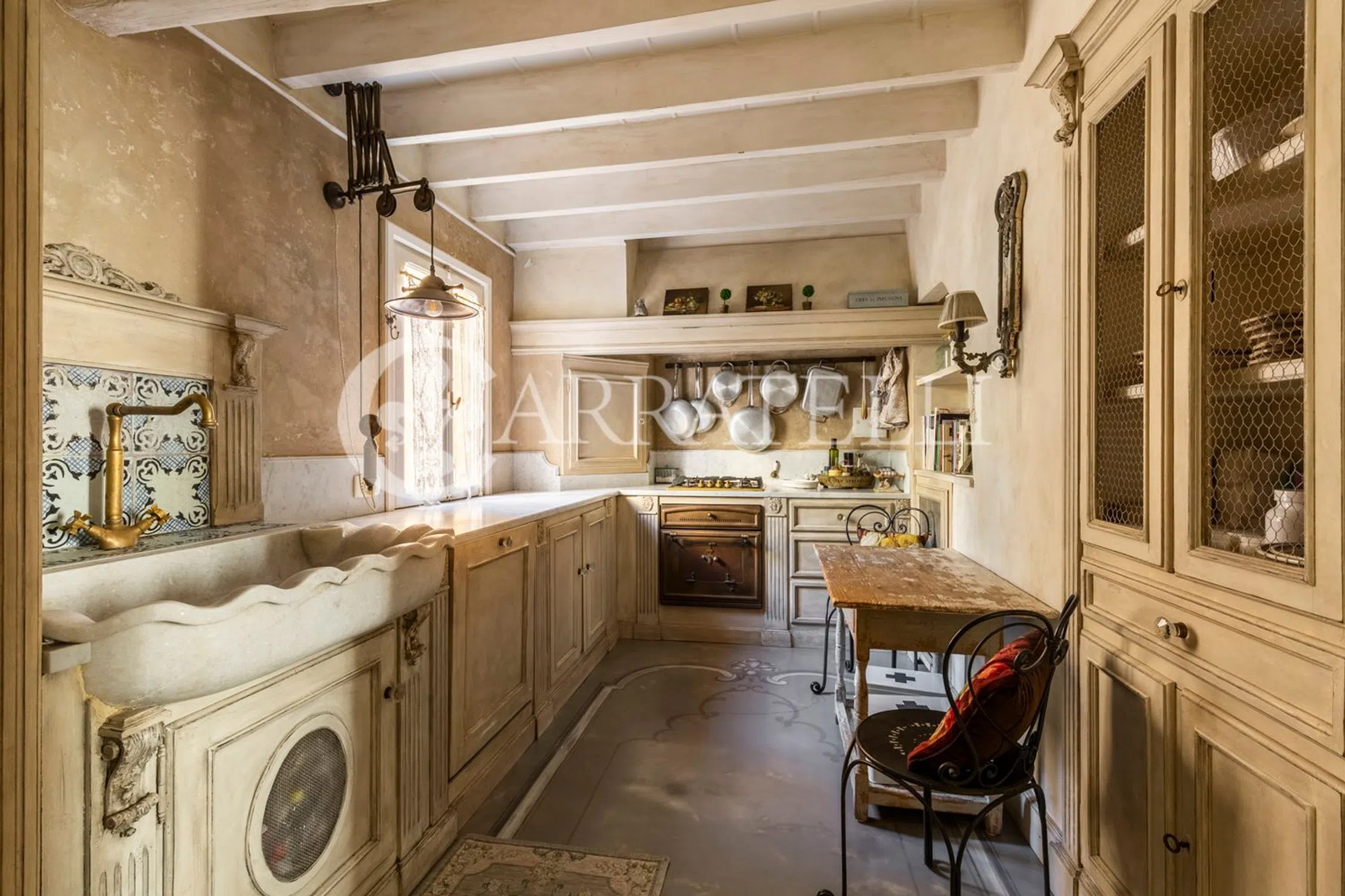 Appartamento in via della Spada, 23 - Photo 7