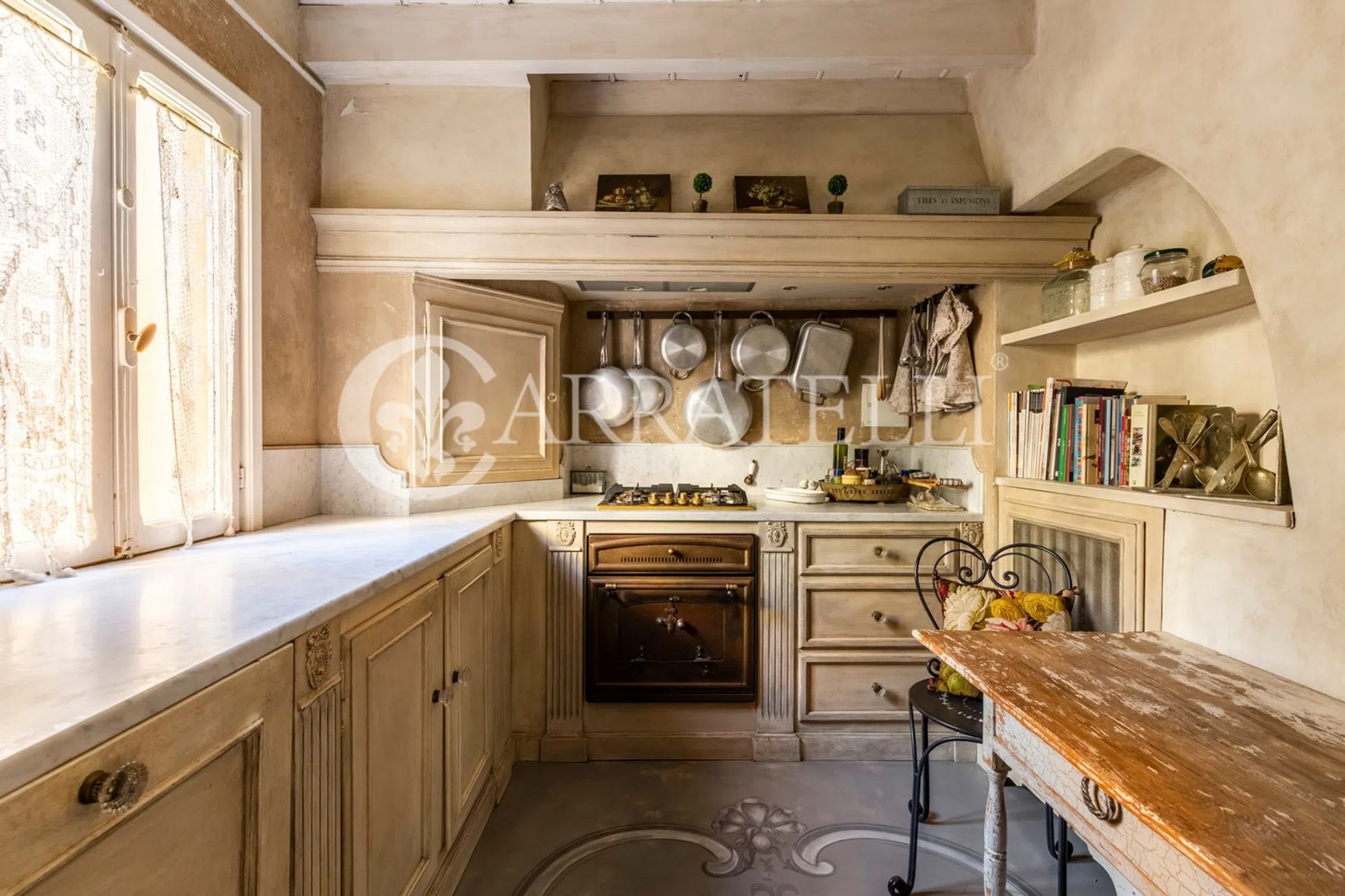 Appartamento in via della Spada, 23 - Photo 8