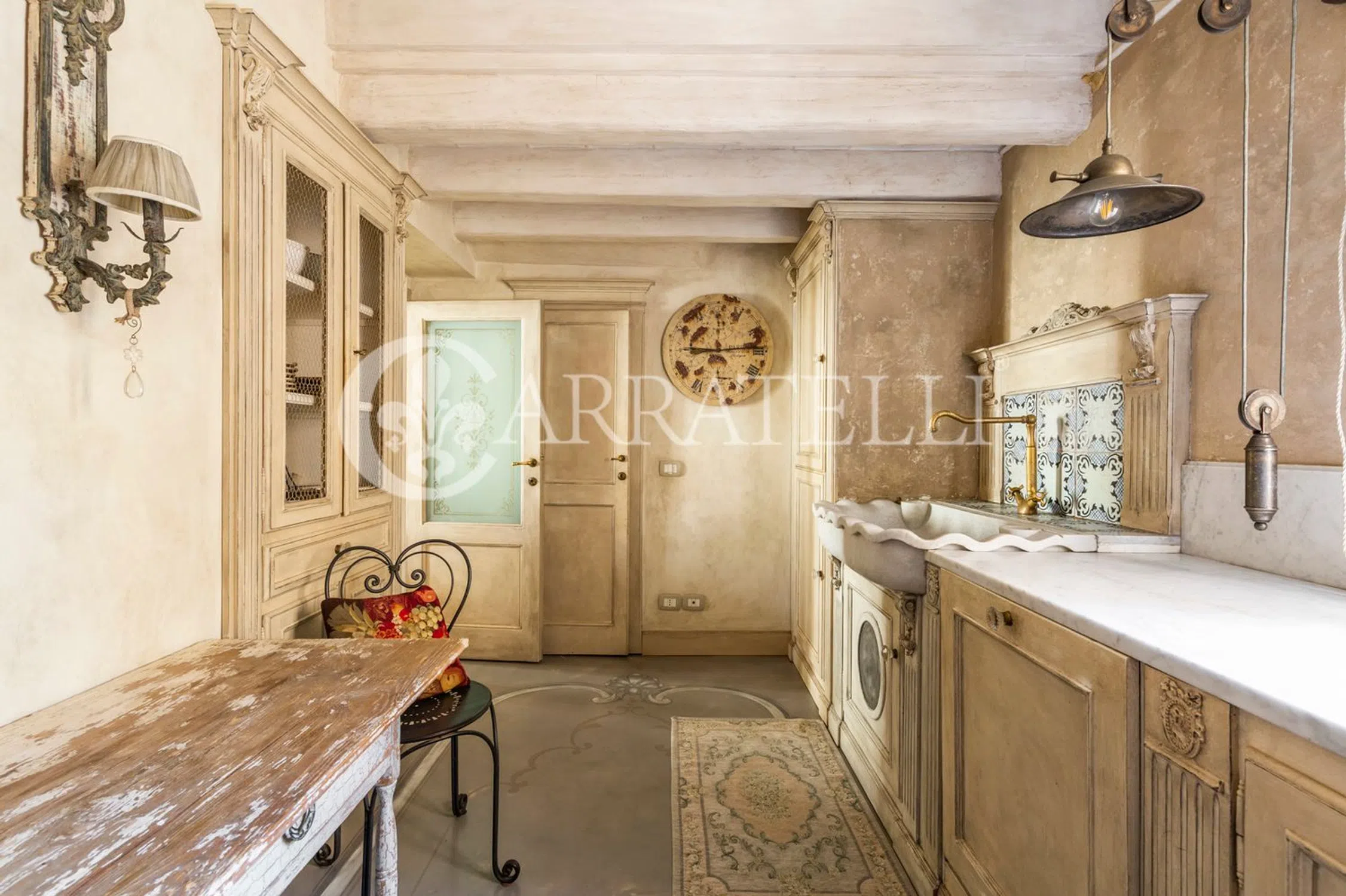 Appartamento in via della Spada, 23 - Photo 9