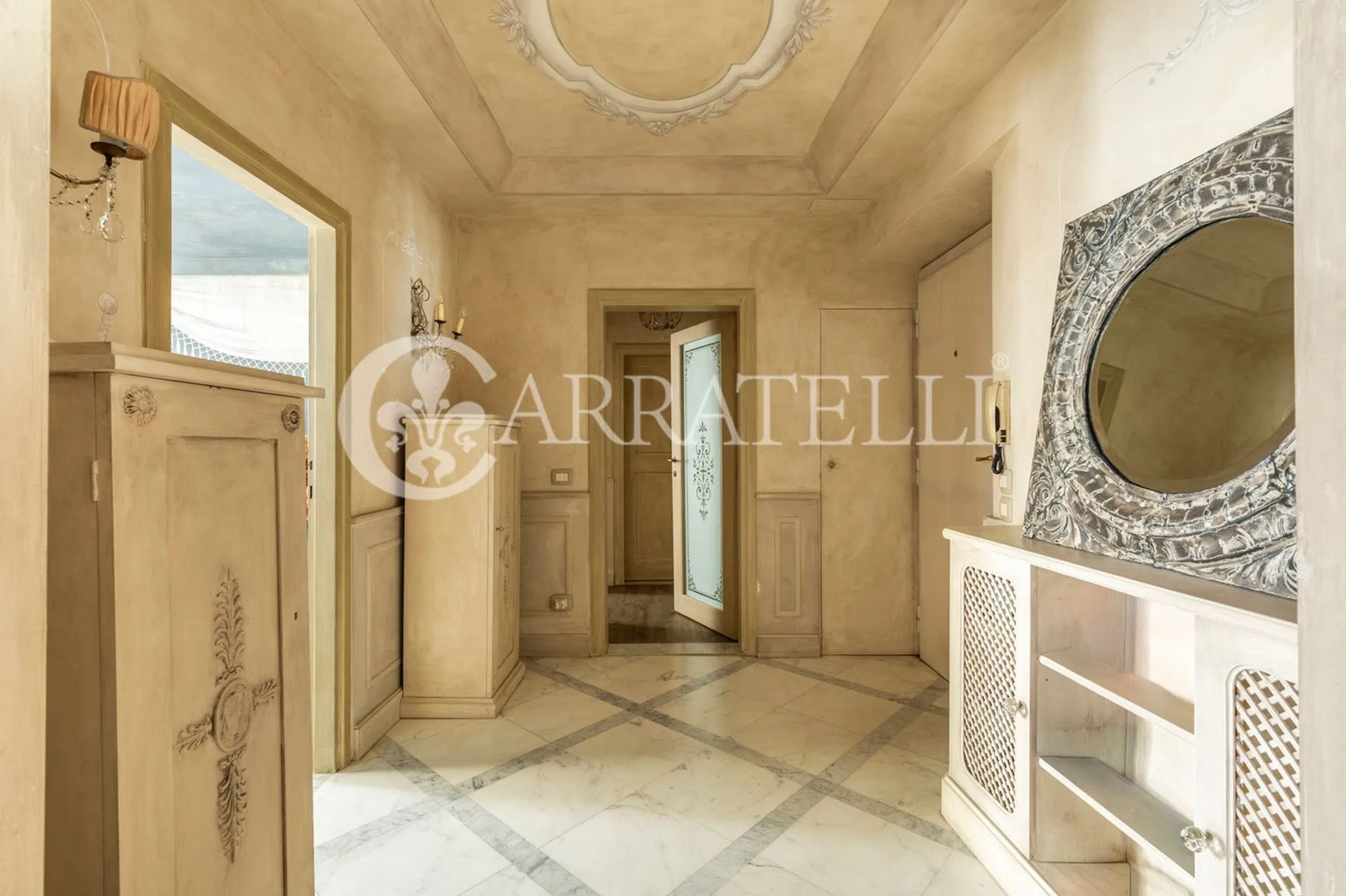 Appartamento in via della Spada, 23 - Photo 10