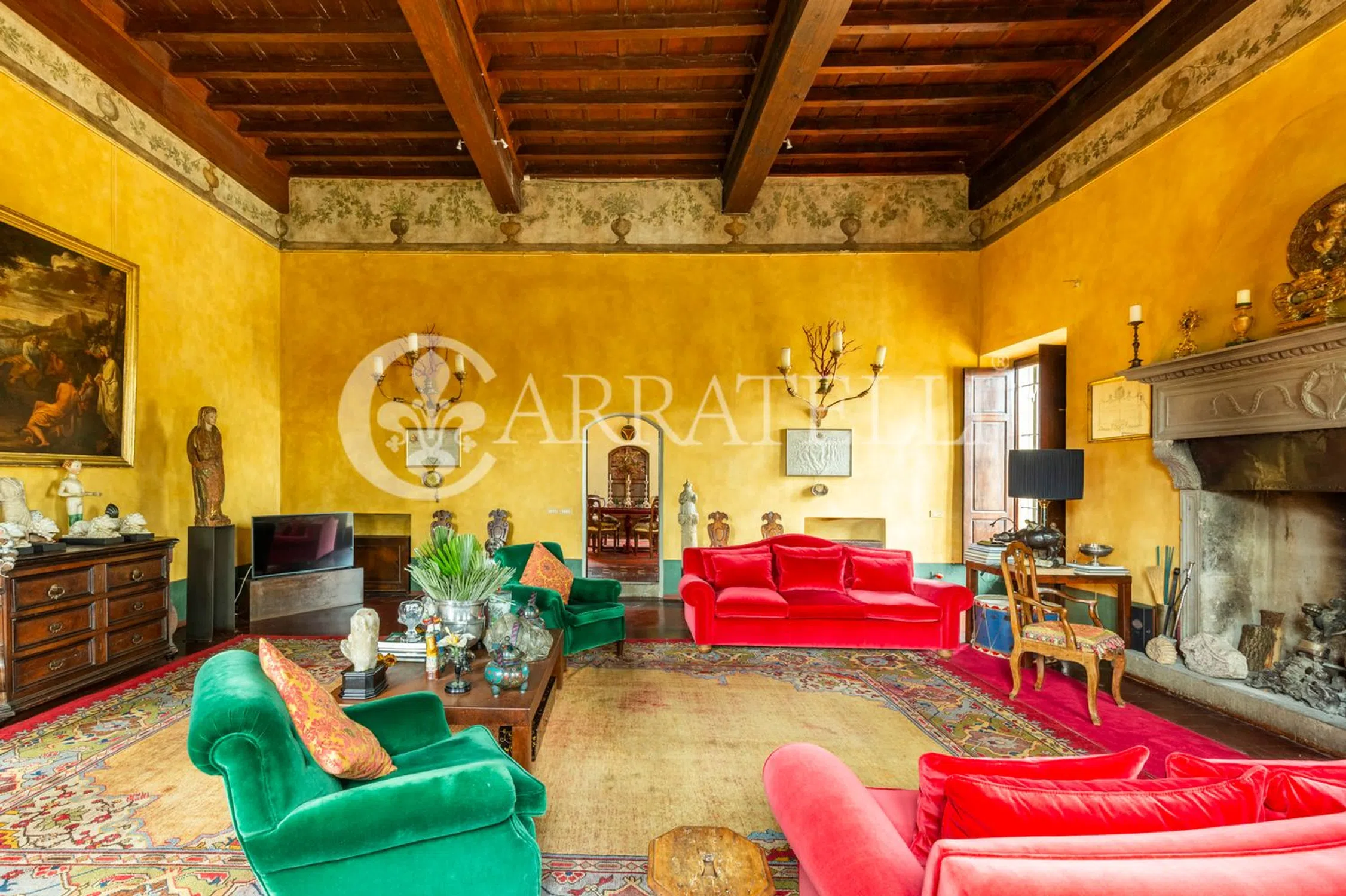 Appartamento in via delle Forbici, 27 /c - Photo 8