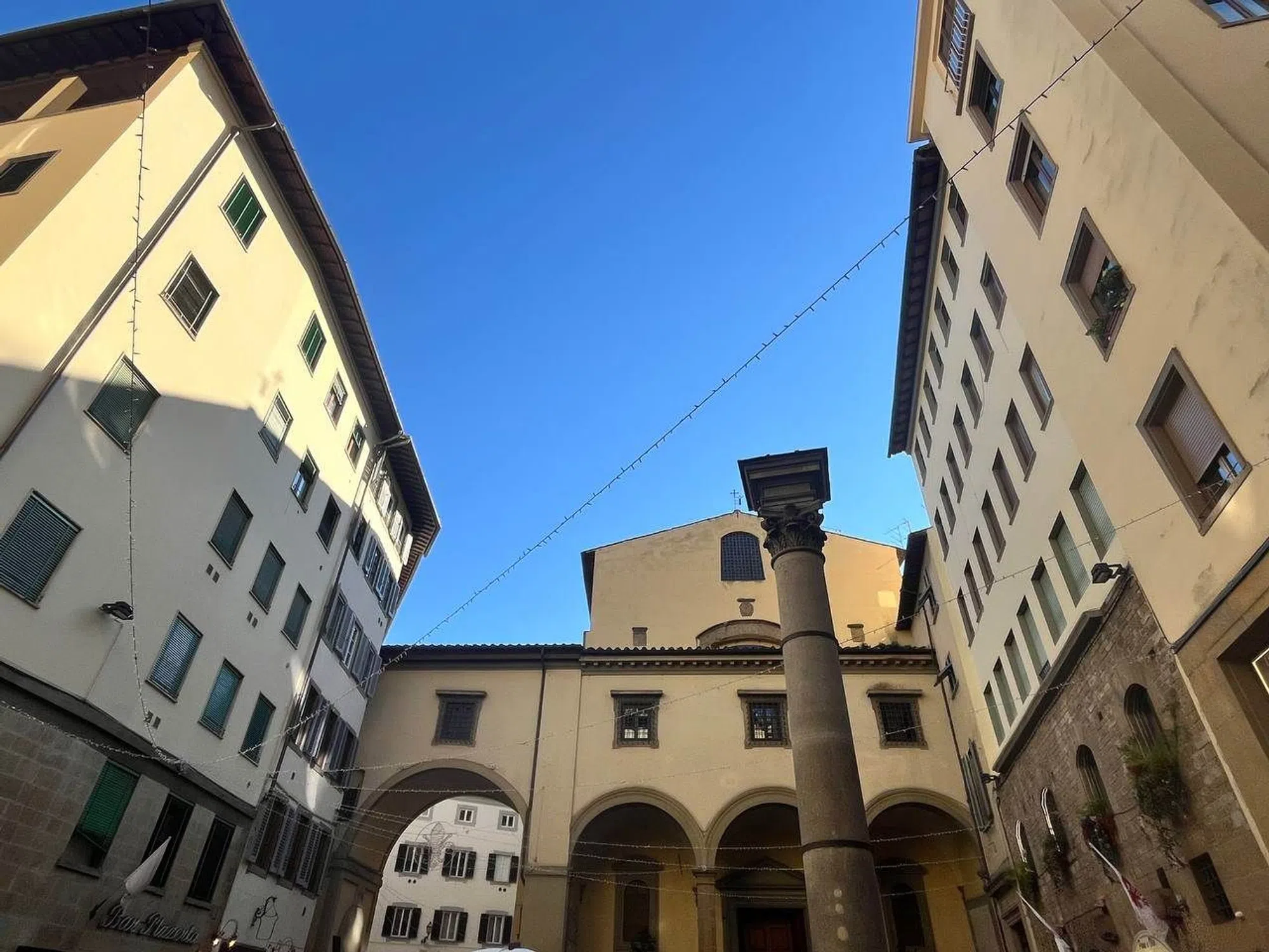 Bilocale in piazza Santa Felicita s.n.c. - Photo 2