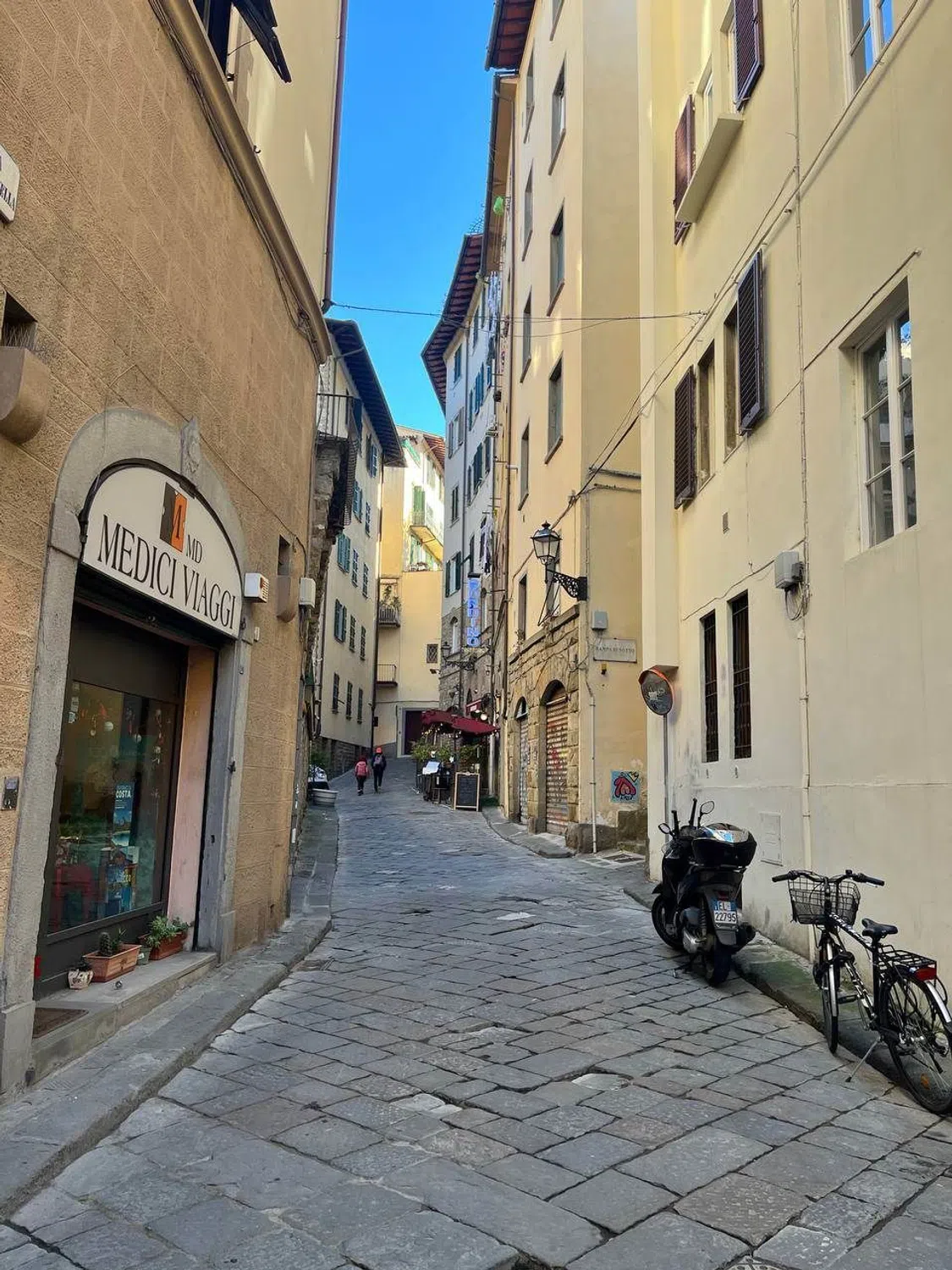 Bilocale in piazza Santa Felicita s.n.c. - Photo 12