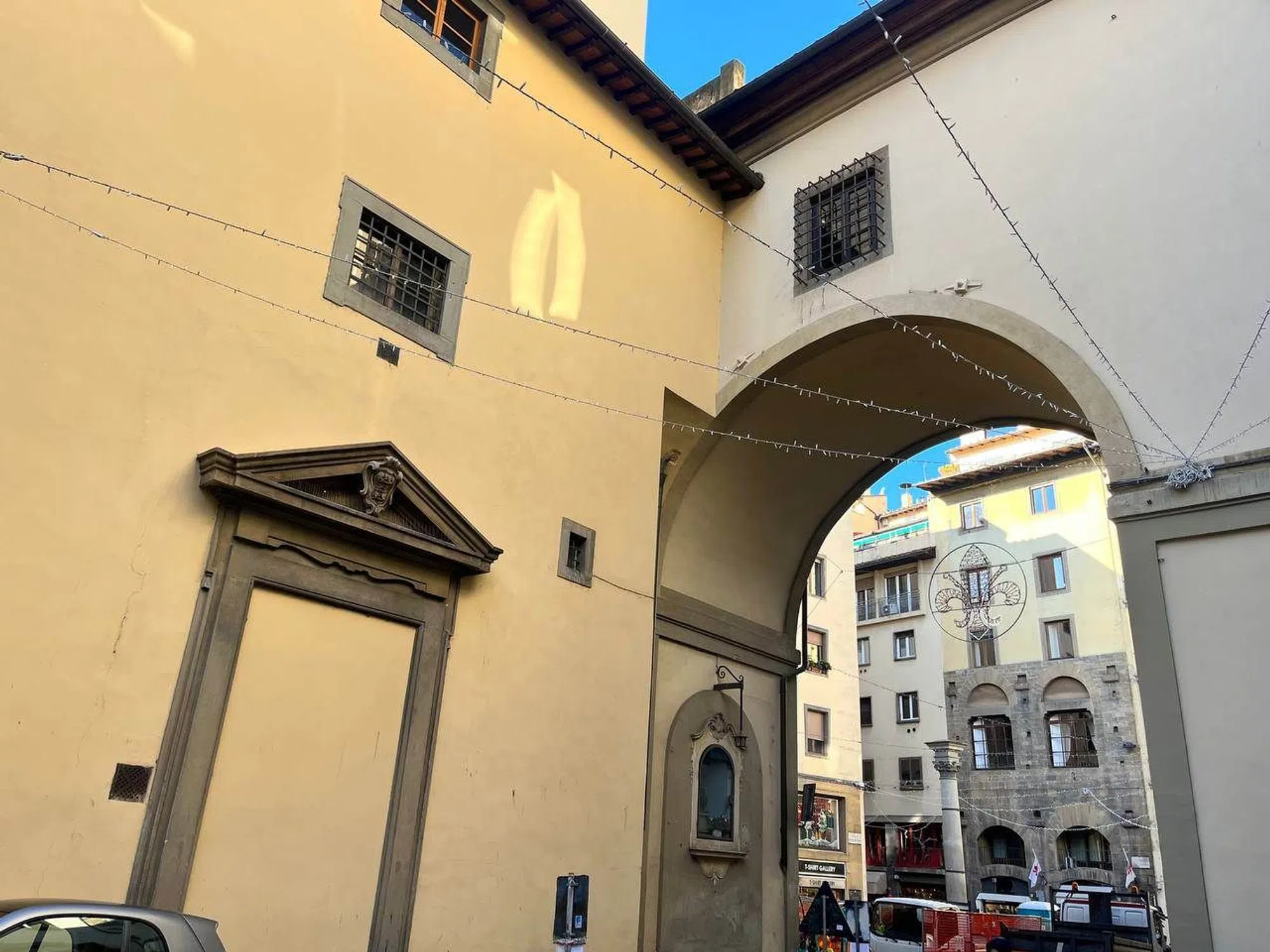 Bilocale in piazza Santa Felicita s.n.c. - Photo 13