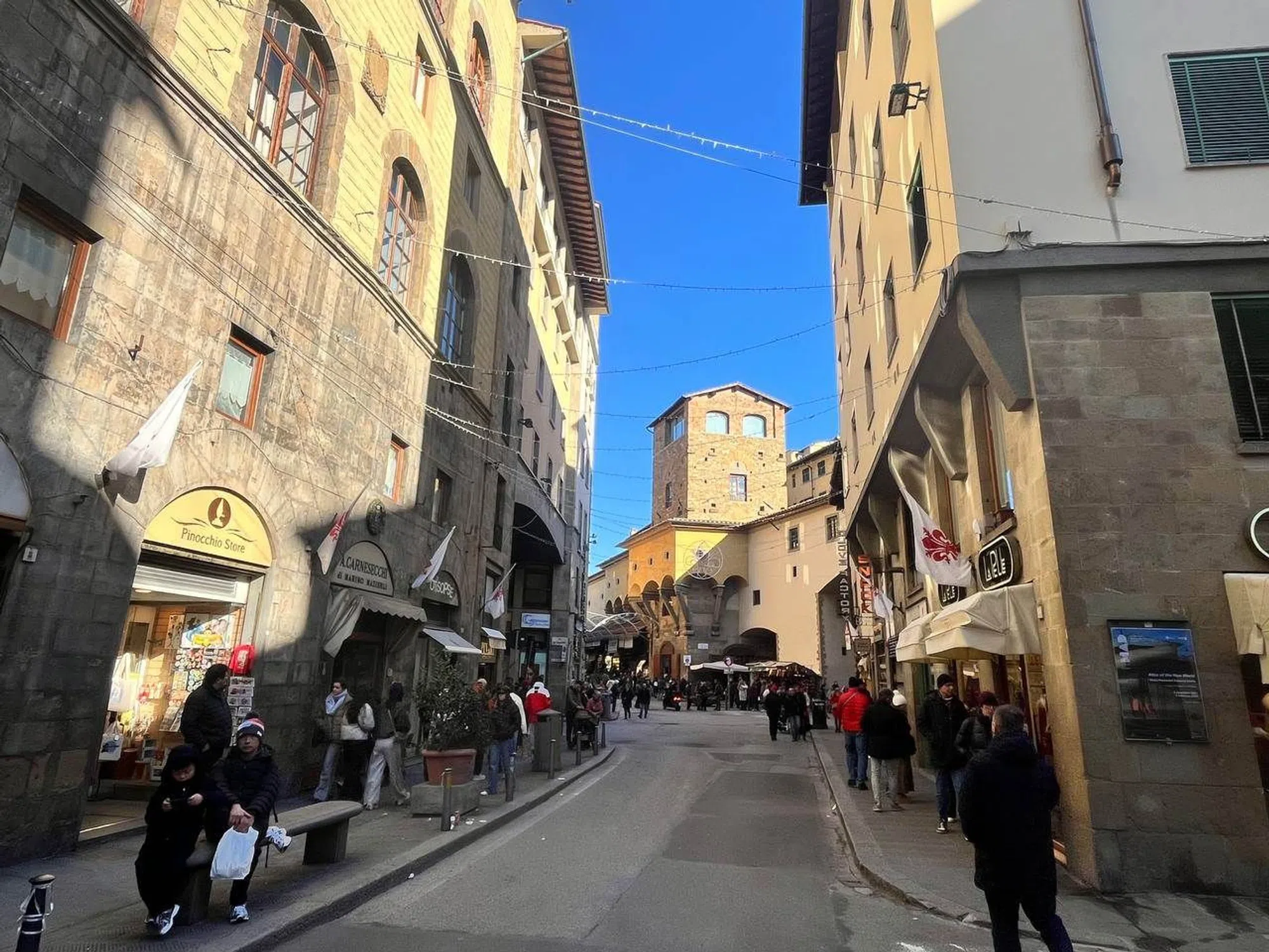 Bilocale in piazza Santa Felicita s.n.c. - Photo 3