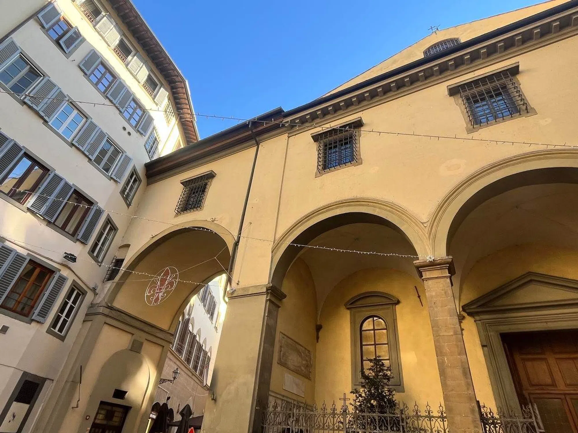 Bilocale in piazza Santa Felicita s.n.c. - Photo 4