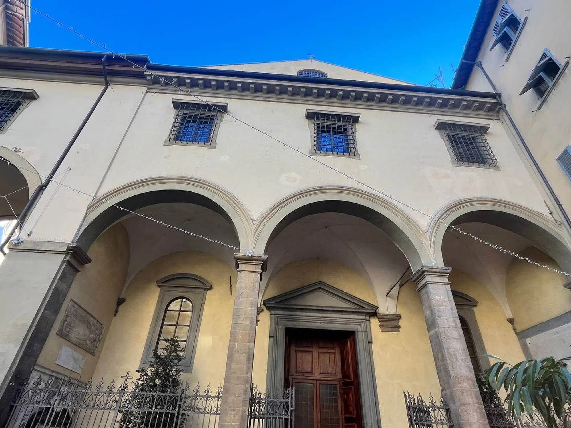 Bilocale in piazza Santa Felicita s.n.c. - Photo 7