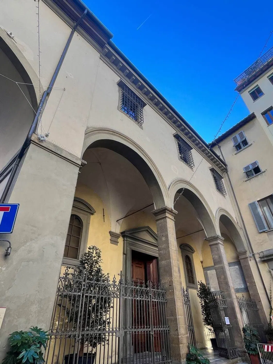 Bilocale in piazza Santa Felicita s.n.c. - Photo 8