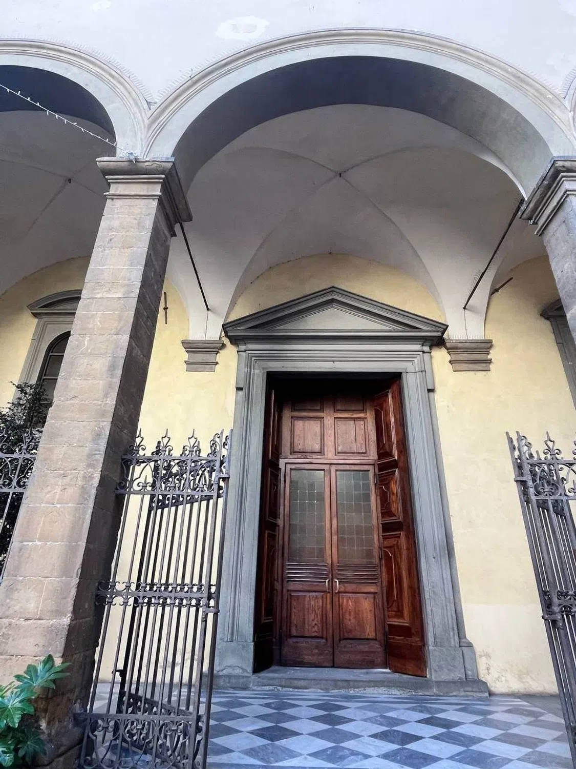 Bilocale in piazza Santa Felicita s.n.c. - Photo 9