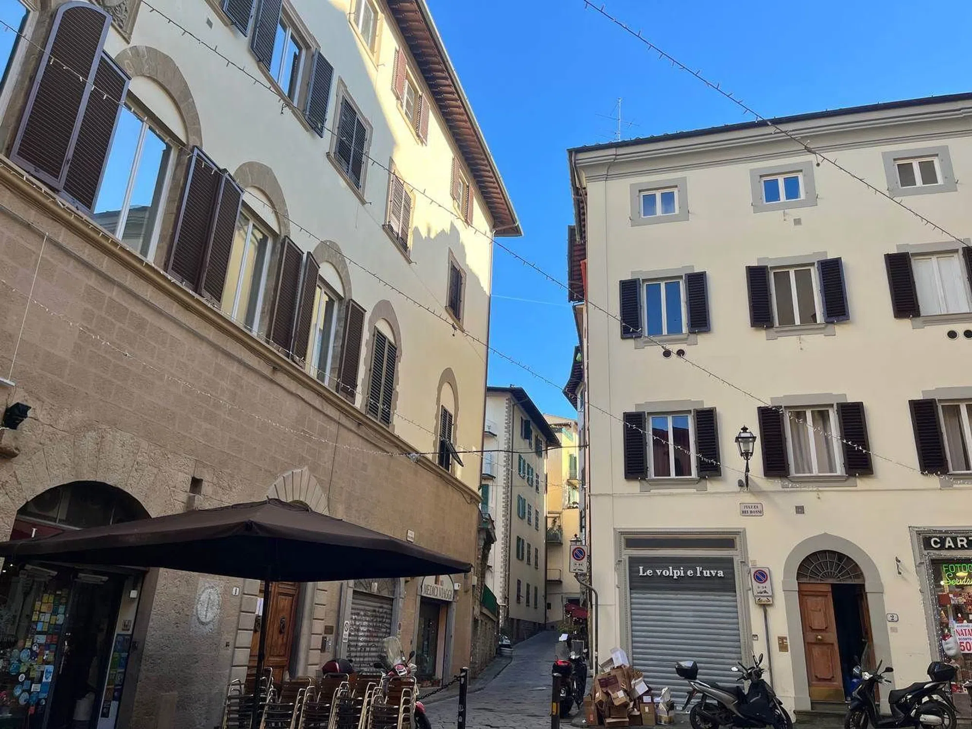 Bilocale in piazza Santa Felicita s.n.c. - Photo 10