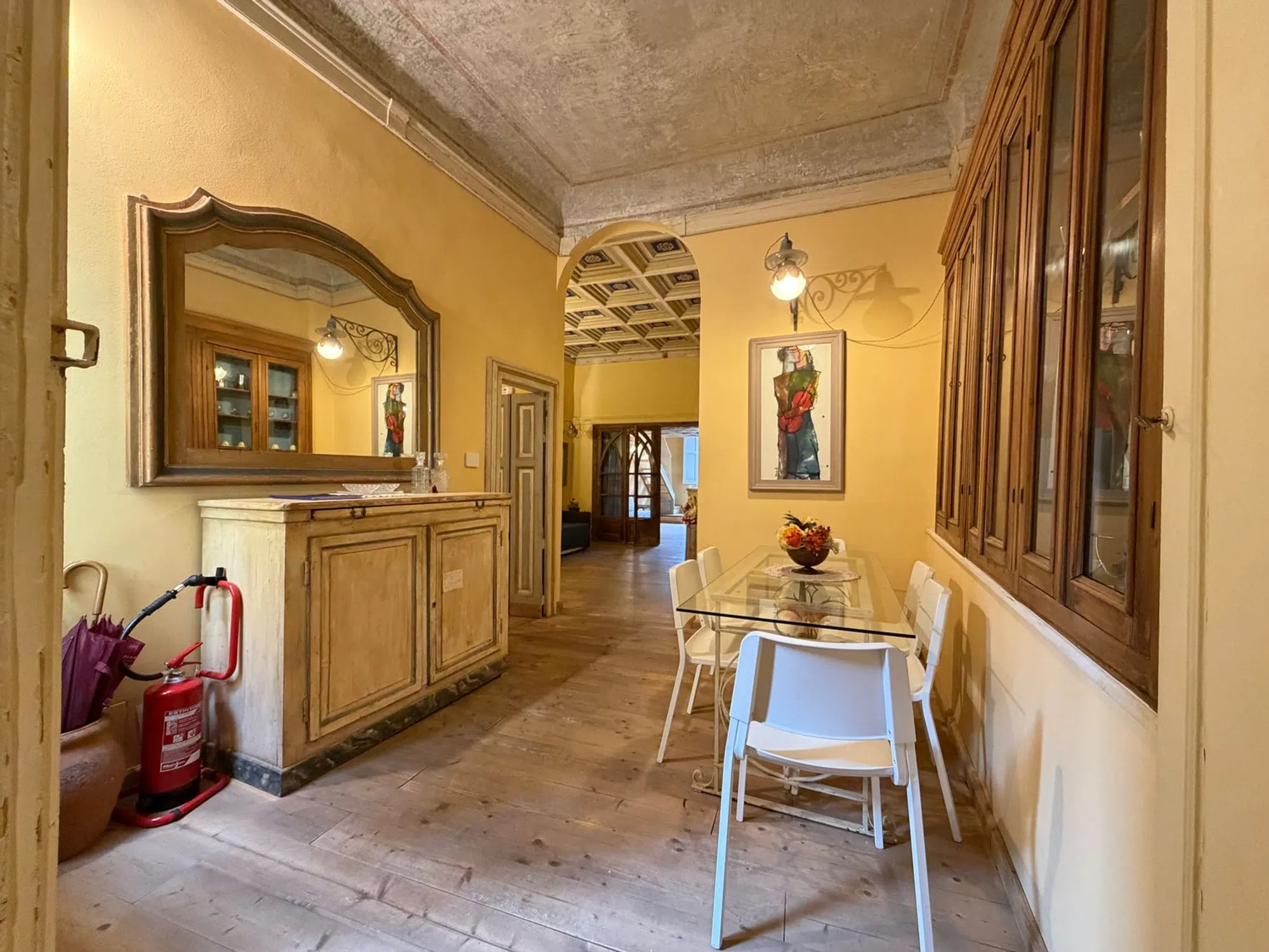 Appartamento su due piani in via dei Calzaiuoli s.n.c. - Photo 1