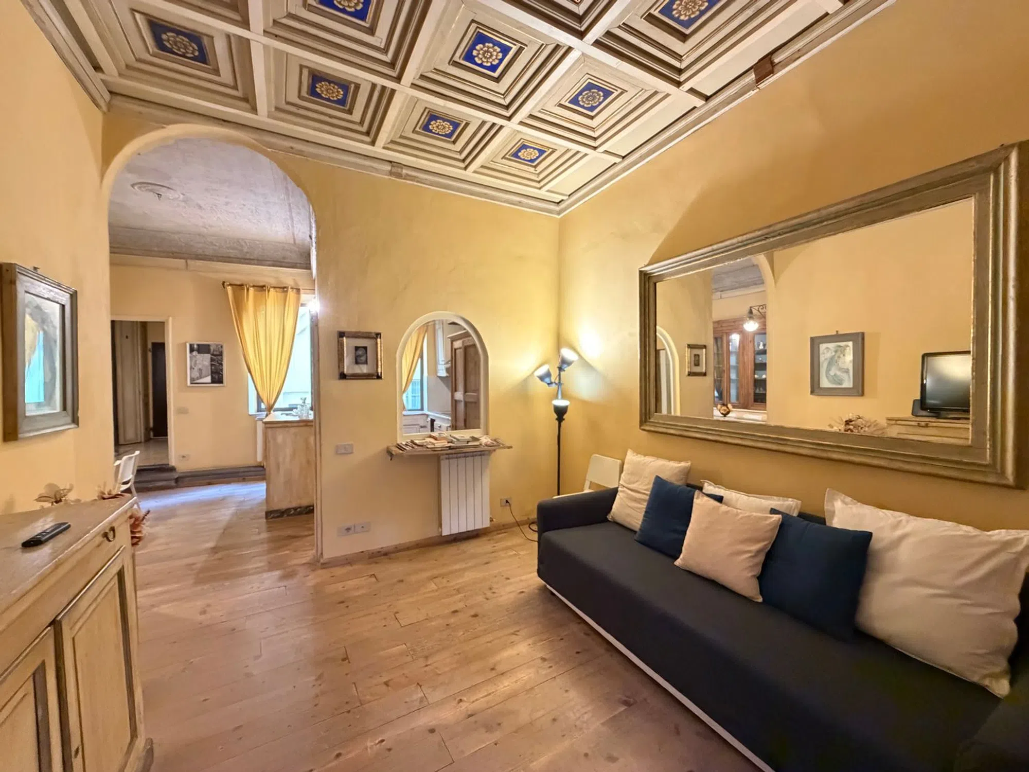 Appartamento su due piani in via dei Calzaiuoli s.n.c. - Photo 11