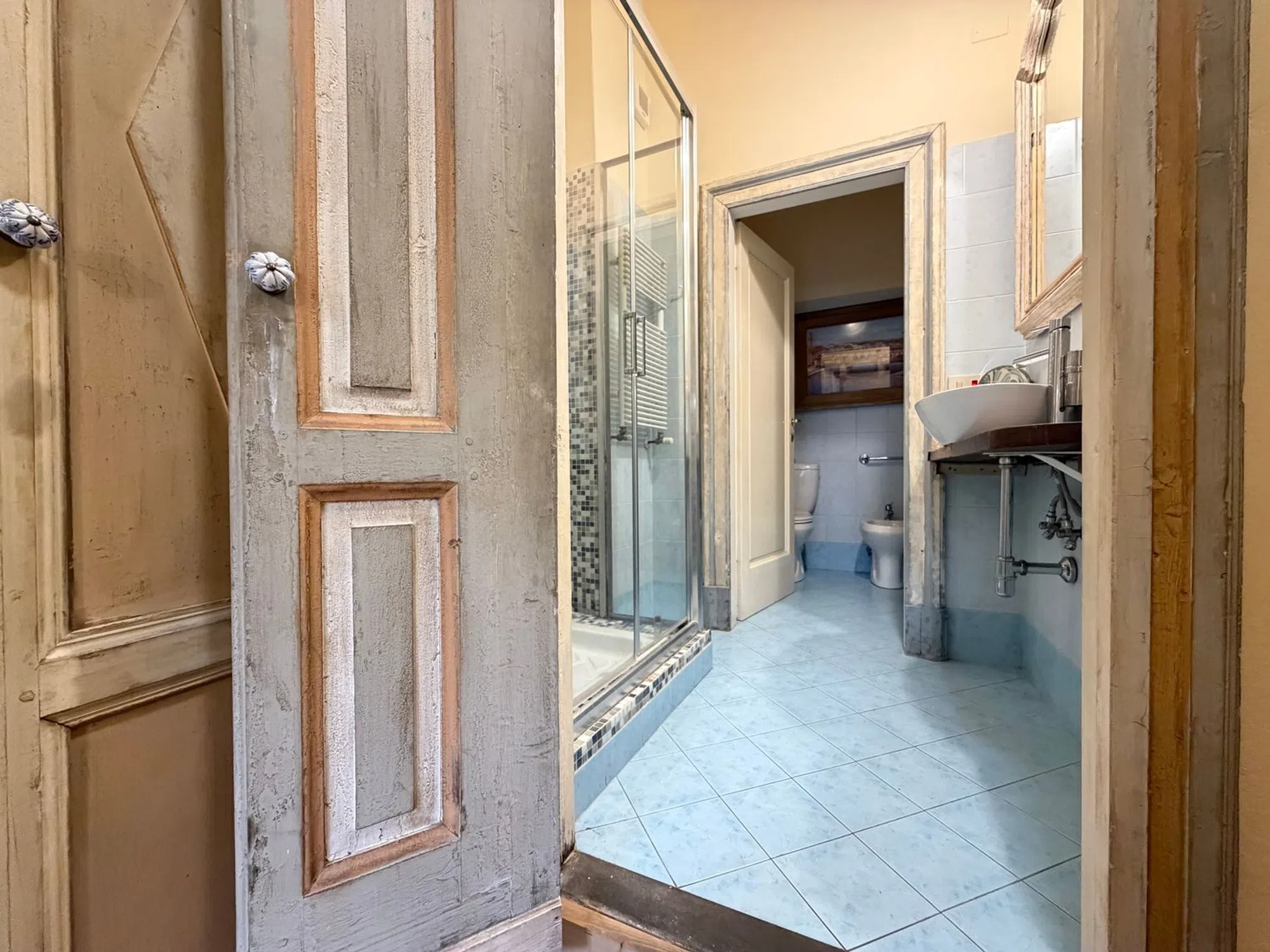 Appartamento su due piani in via dei Calzaiuoli s.n.c. - Photo 17