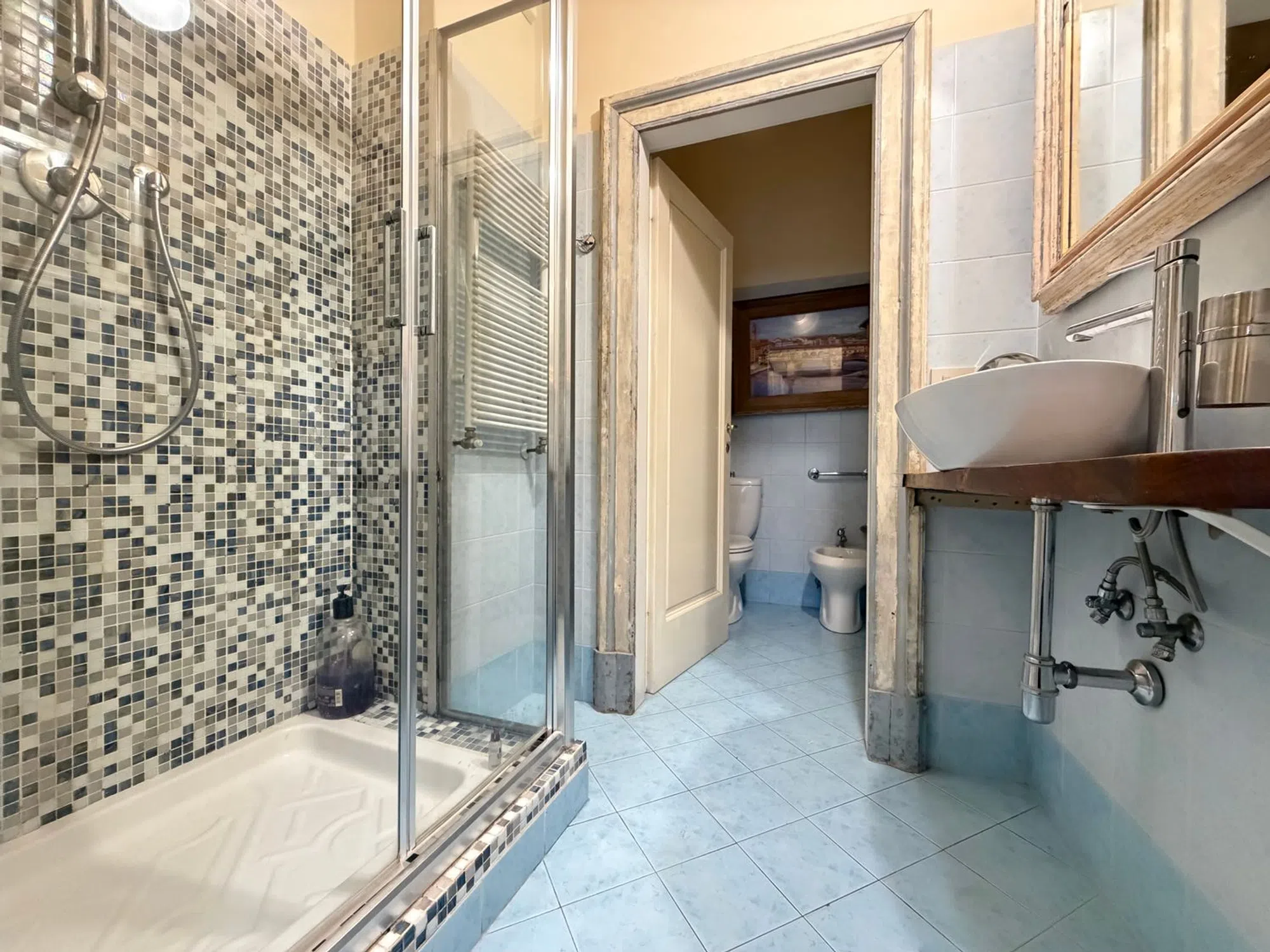 Appartamento su due piani in via dei Calzaiuoli s.n.c. - Photo 19
