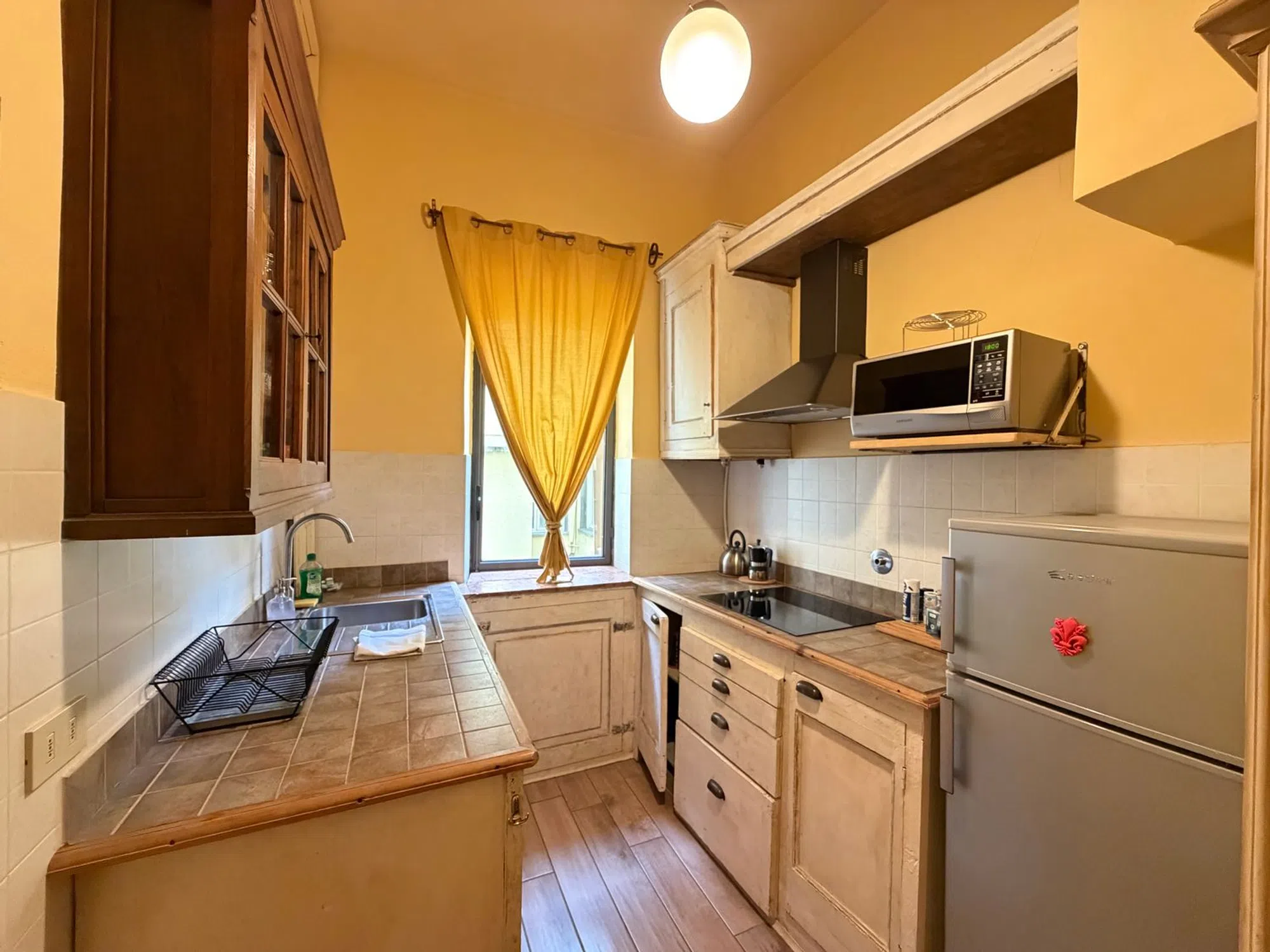Appartamento su due piani in via dei Calzaiuoli s.n.c. - Photo 5