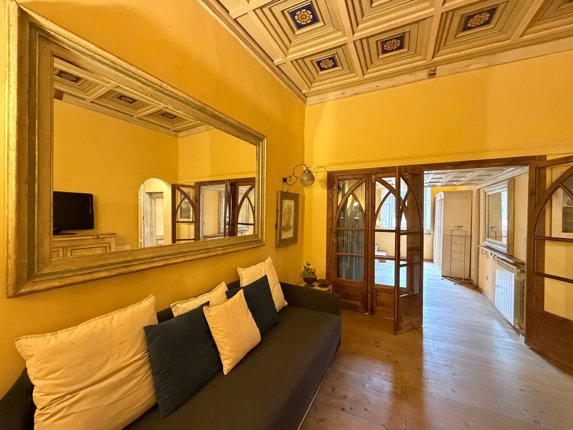 Appartamento su due piani in via dei Calzaiuoli s.n.c. - Photo 9