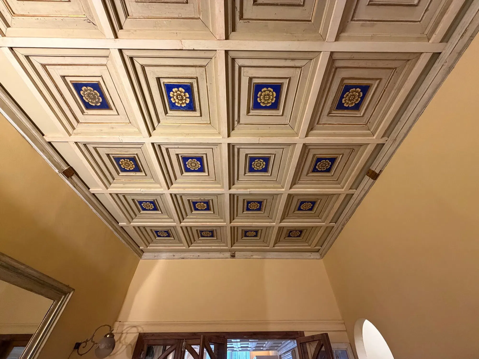 Appartamento su due piani in via dei Calzaiuoli s.n.c. - Photo 10
