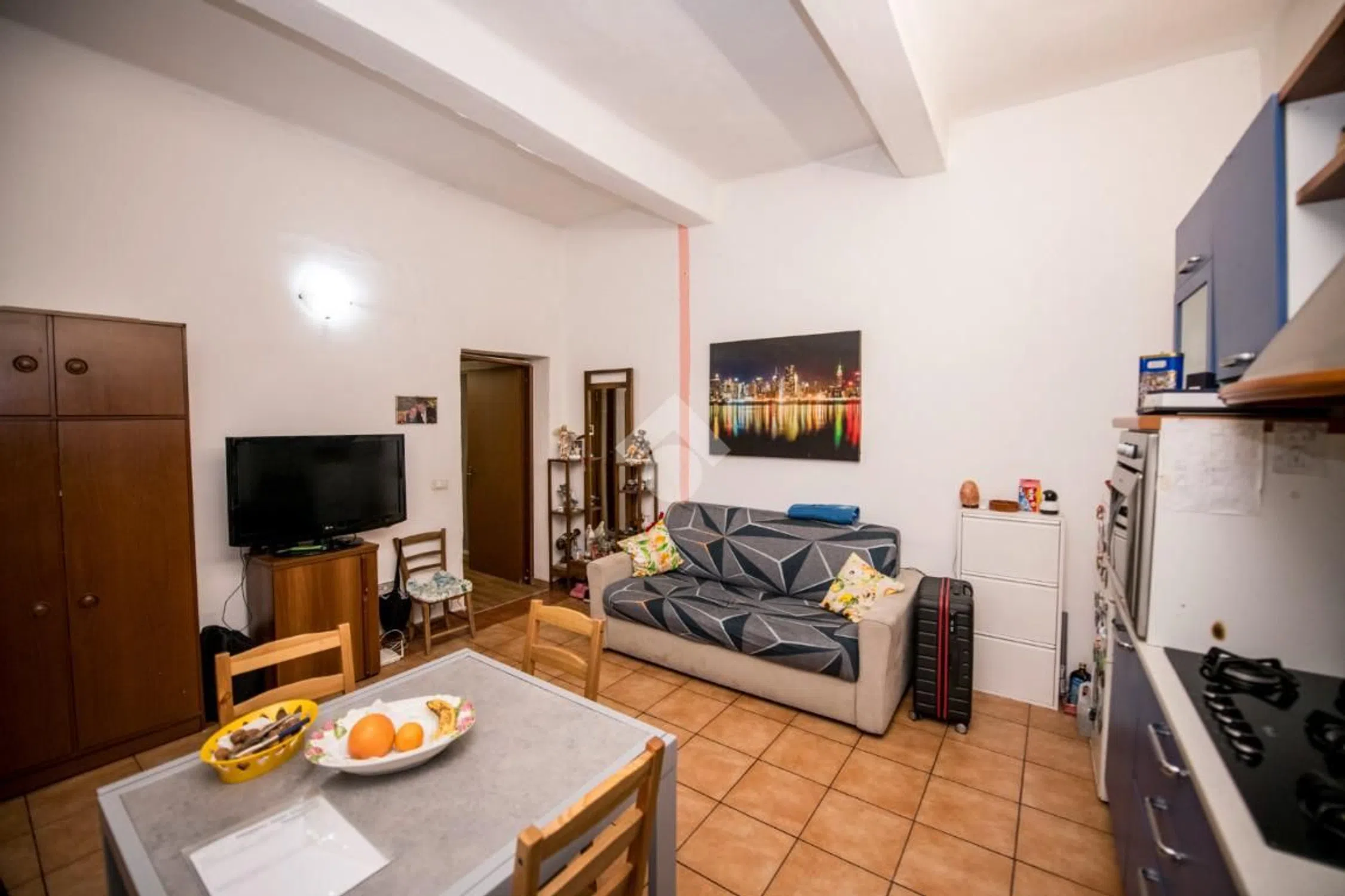 Bilocale in via Giovanni Sgambati, 14 - Photo 2