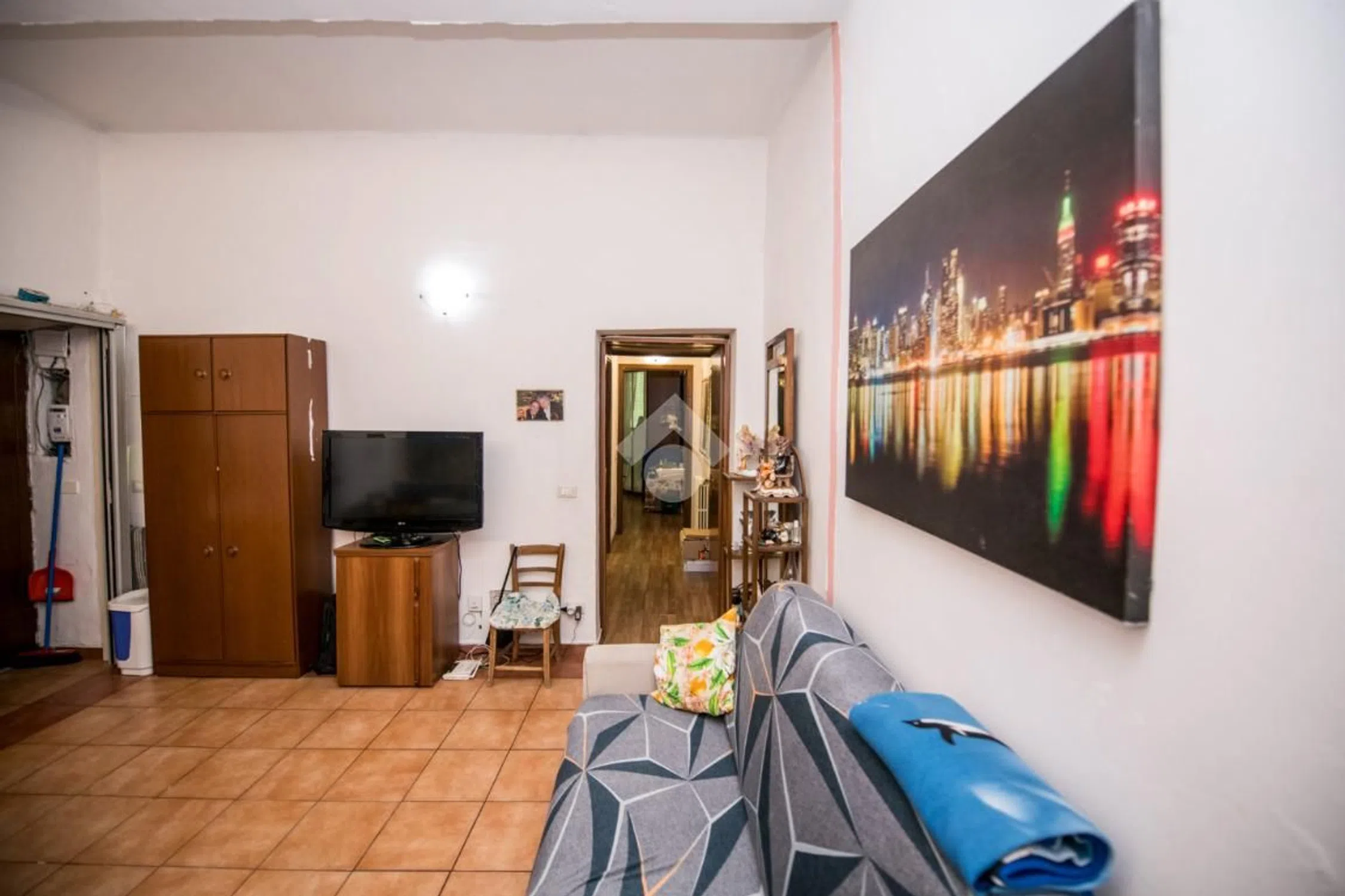 Bilocale in via Giovanni Sgambati, 14 - Photo 12