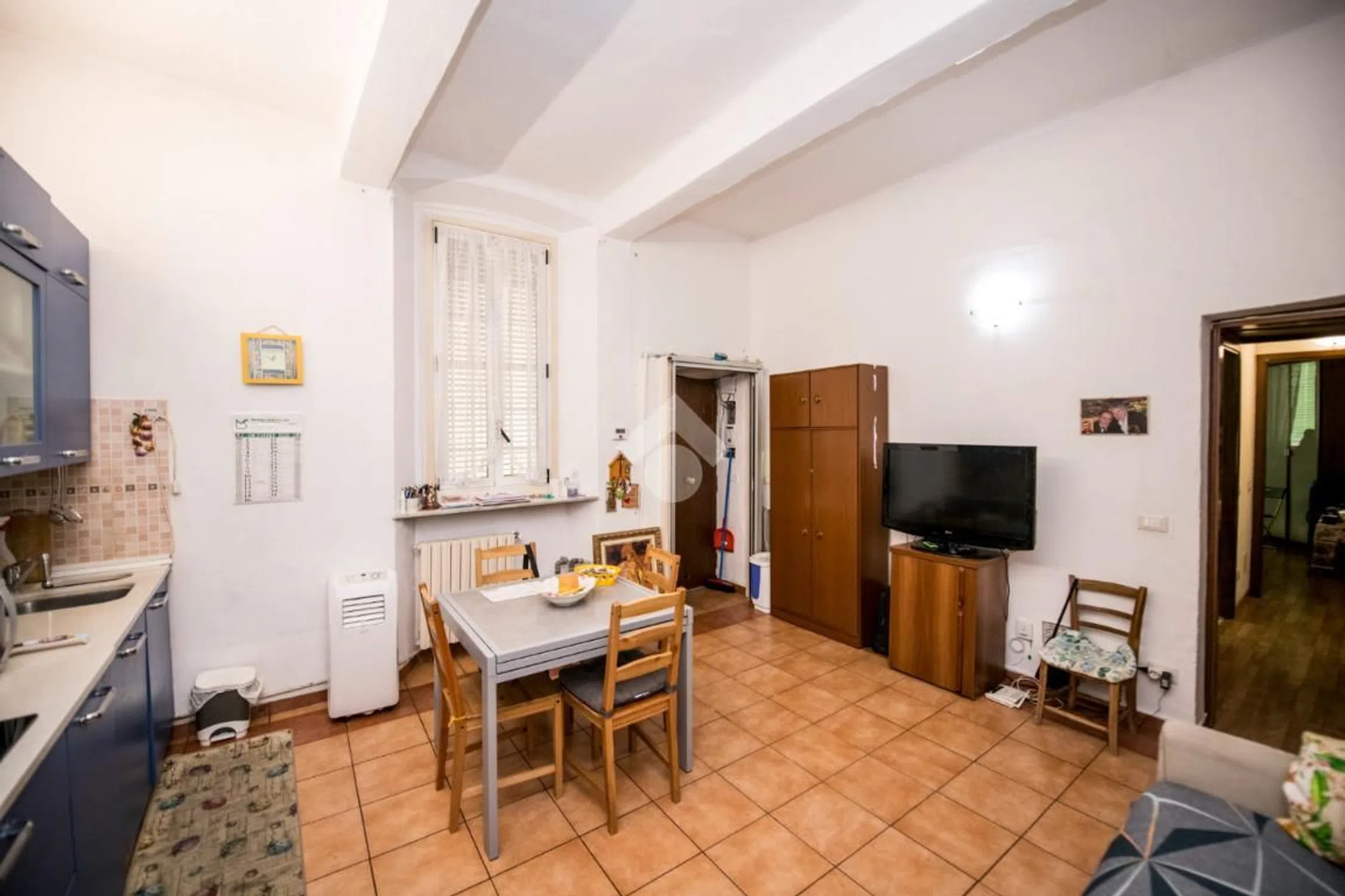 Bilocale in via Giovanni Sgambati, 14 - Photo 13