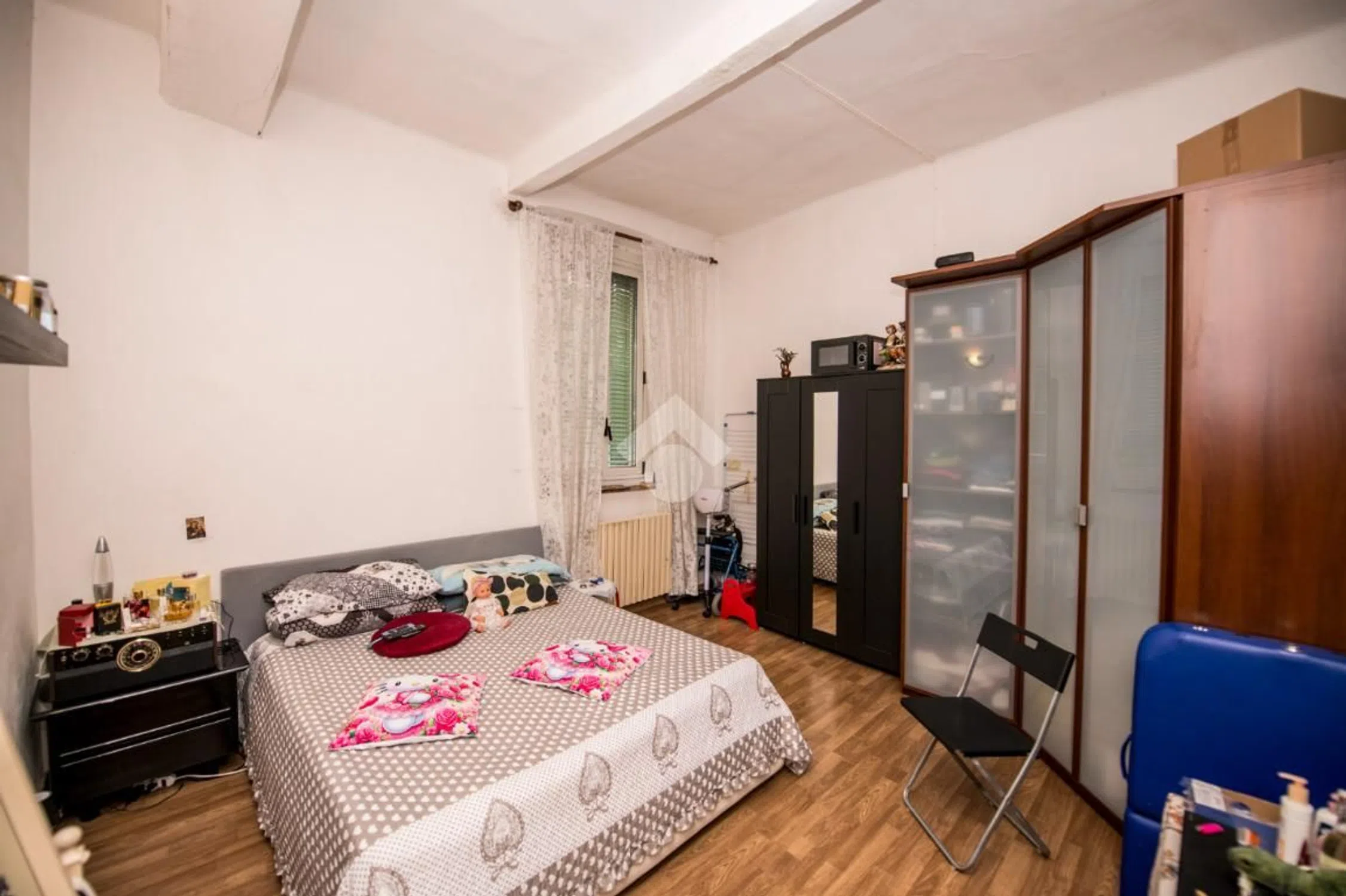 Bilocale in via Giovanni Sgambati, 14 - Photo 14