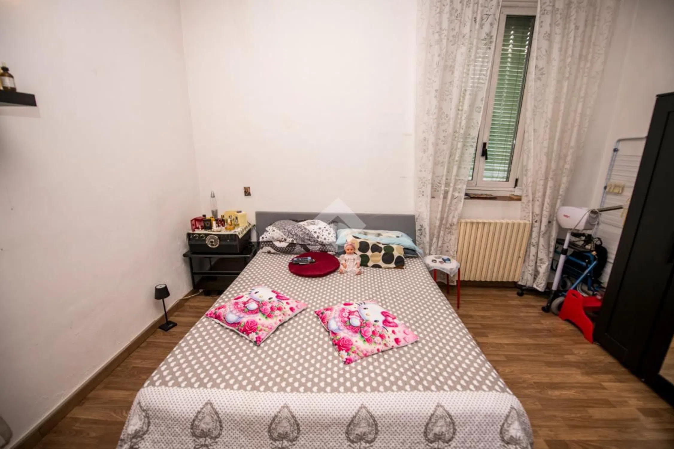 Bilocale in via Giovanni Sgambati, 14 - Photo 15
