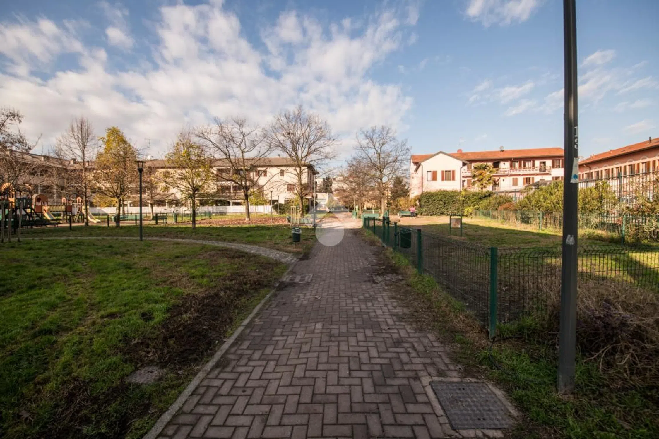 Bilocale in via Giovanni Sgambati, 14 - Photo 17