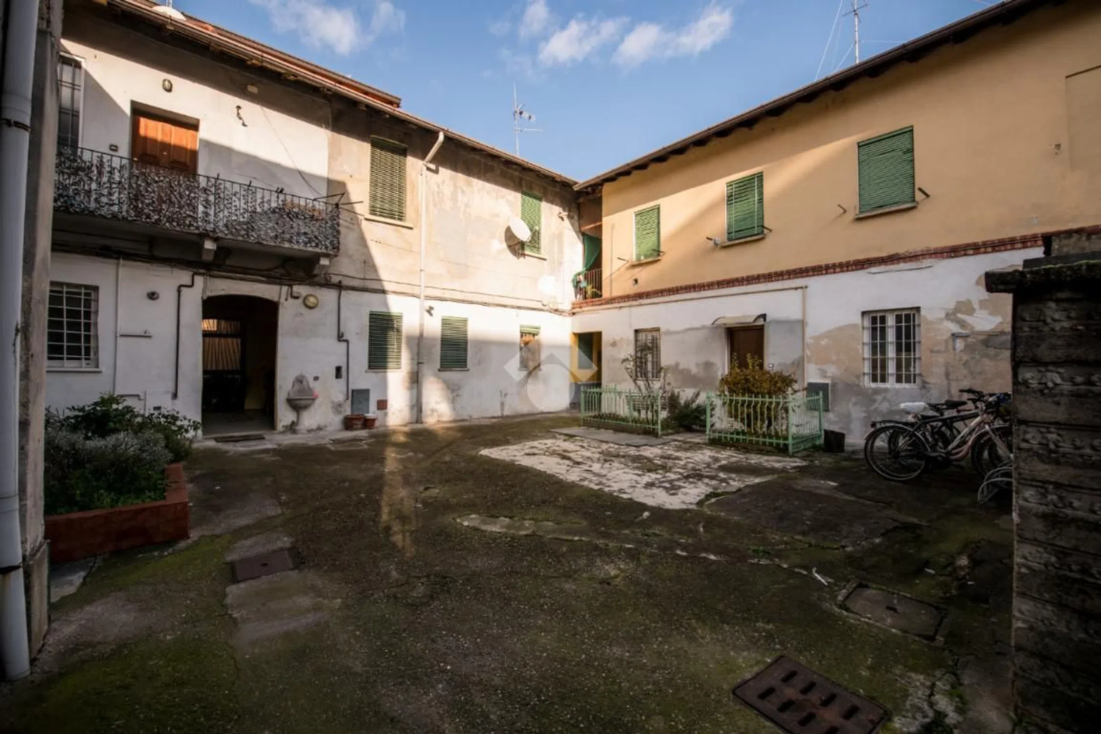 Bilocale in via Giovanni Sgambati, 14 - Photo 18