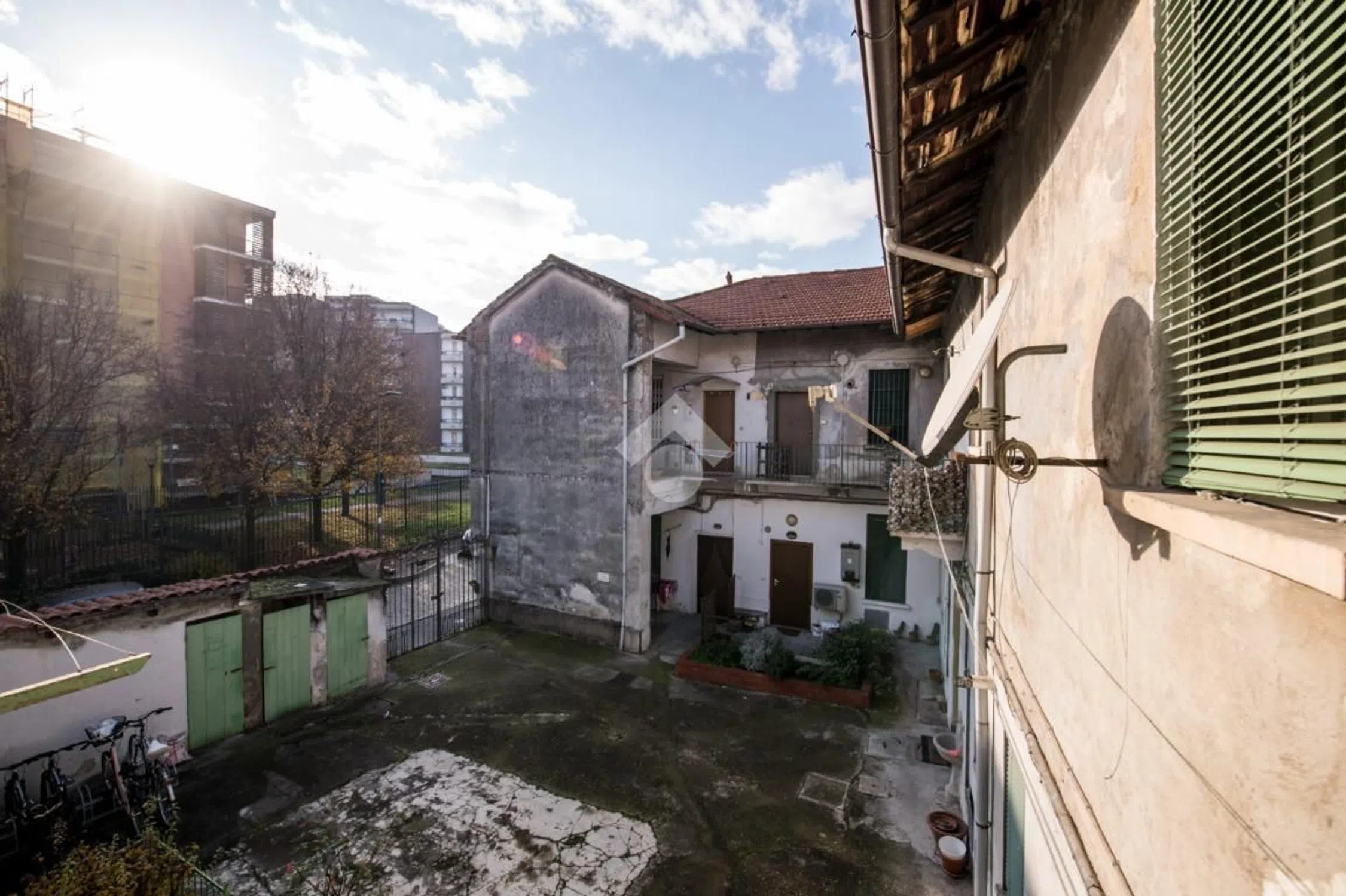 Bilocale in via Giovanni Sgambati, 14 - Photo 19