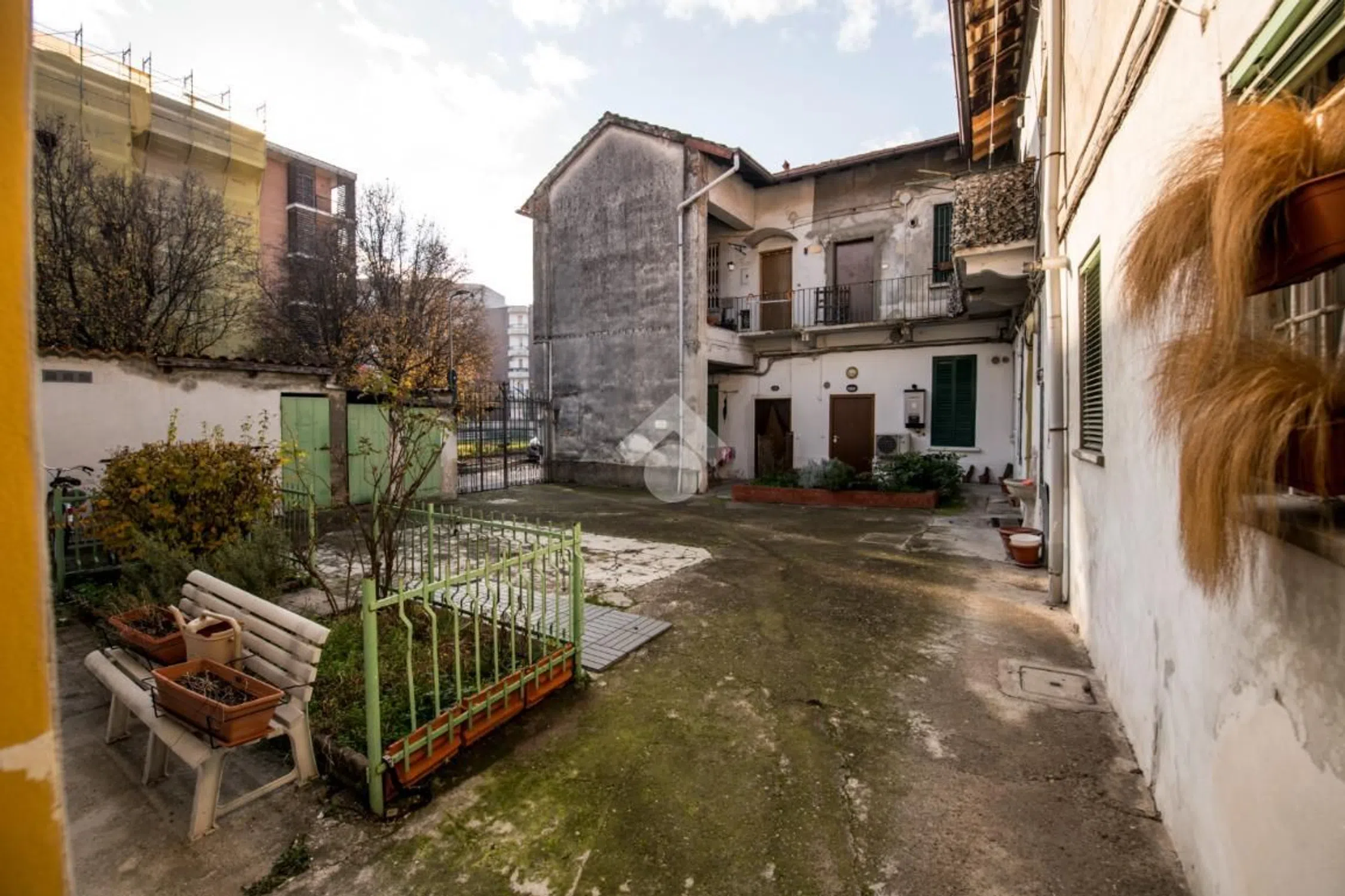 Bilocale in via Giovanni Sgambati, 14 - Photo 20